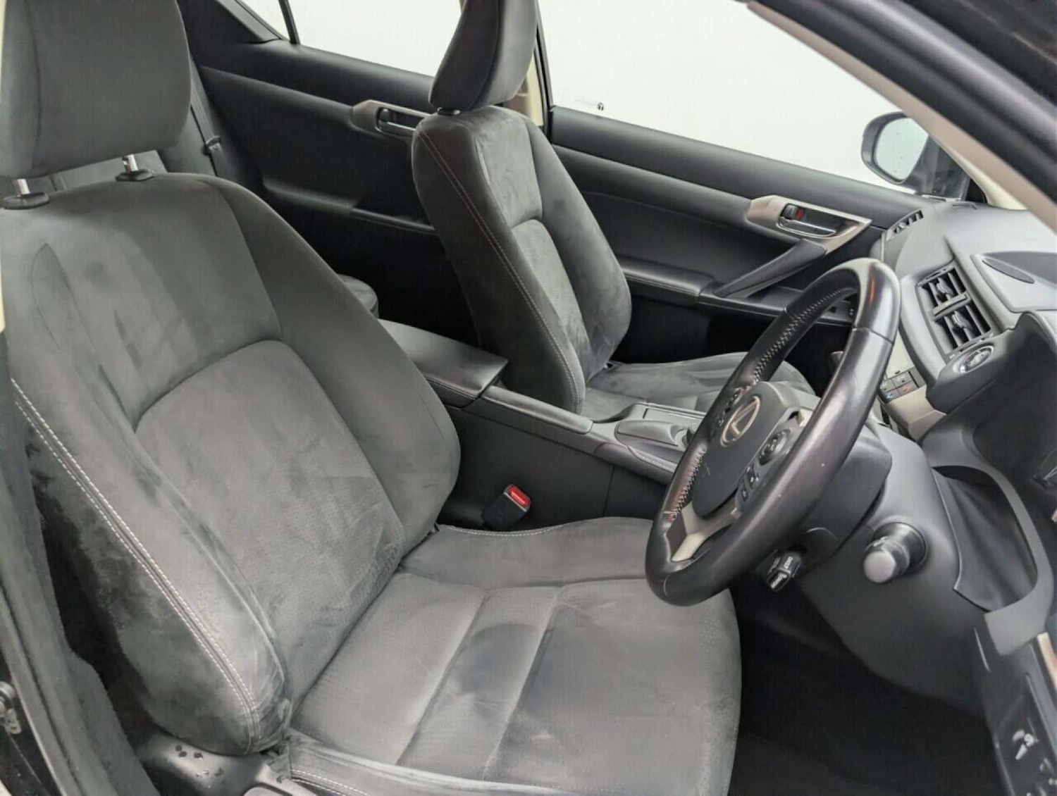 Used Lexus CT 2018 for sale - 77713105: Photo 12