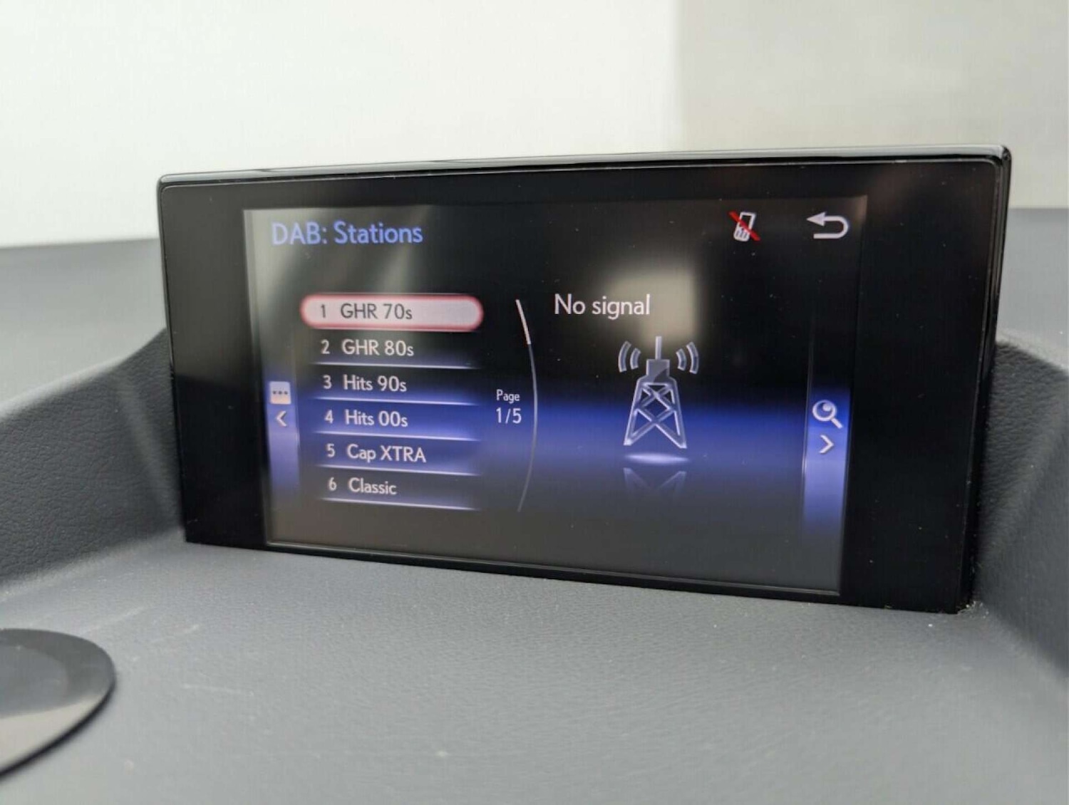 Used Lexus CT 2018 for sale - 77713105: Photo 13