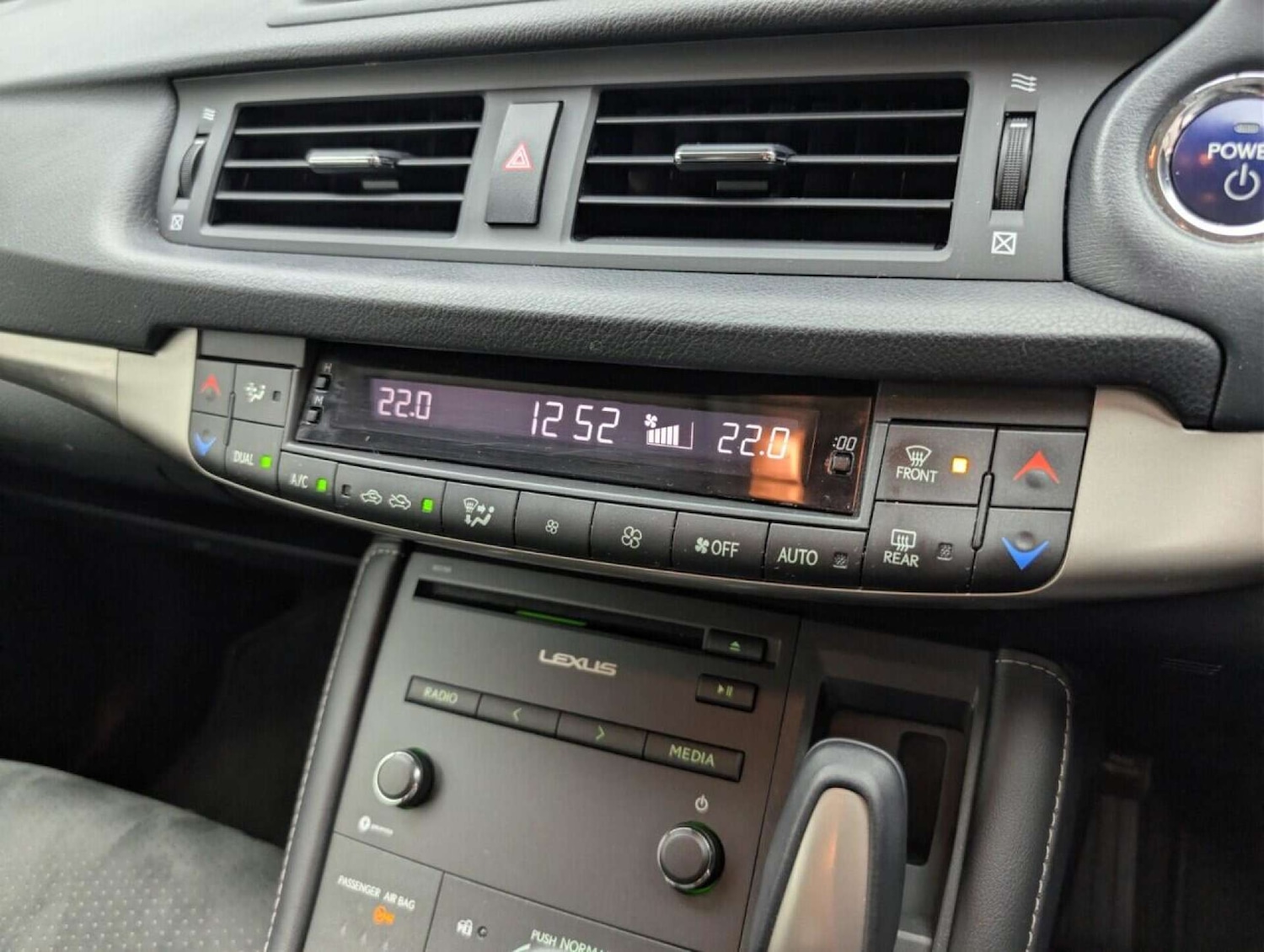 Used Lexus CT 2018 for sale - 77713105: Photo 14