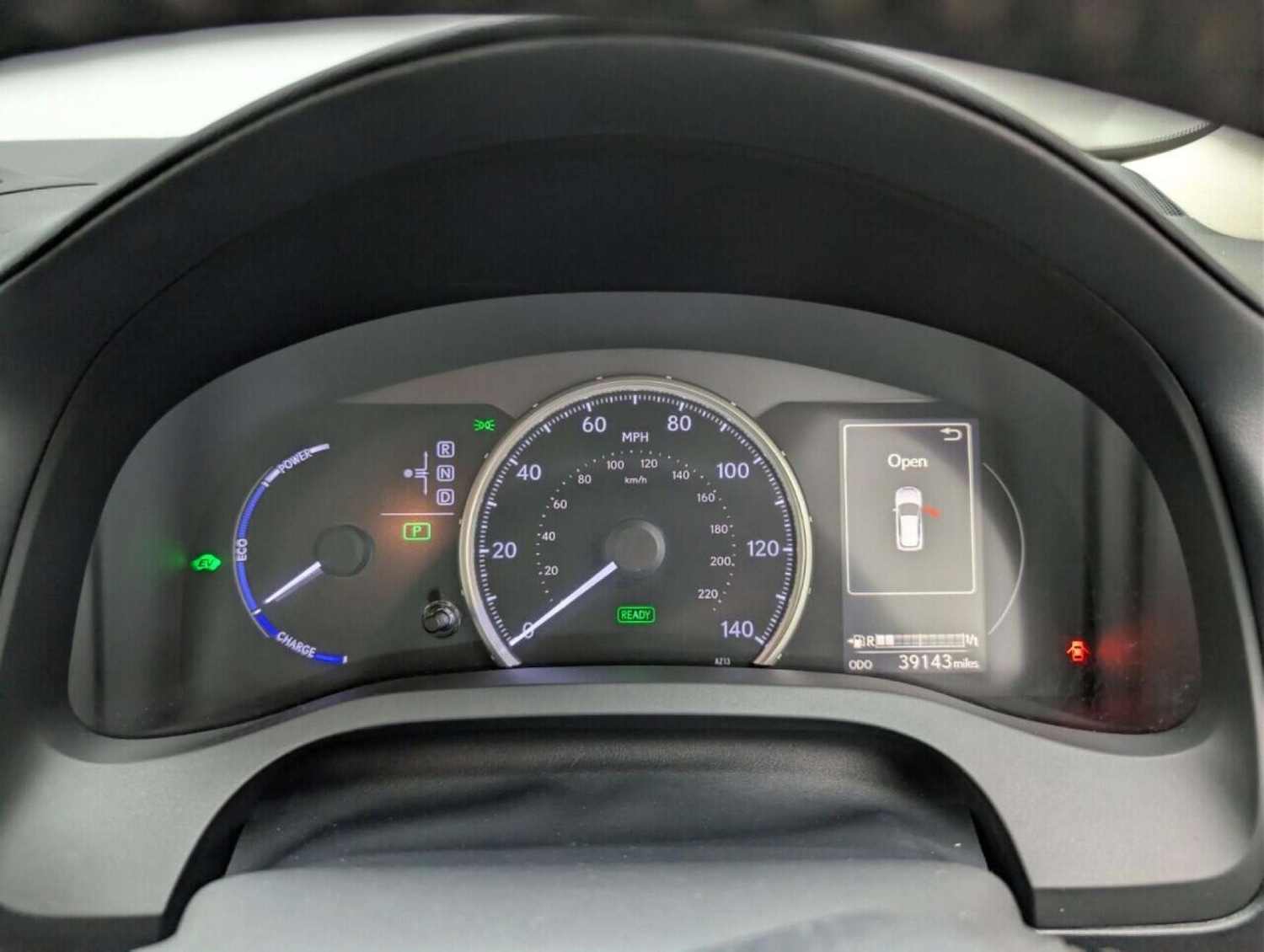 Used Lexus CT 2018 for sale - 77713105: Photo 16