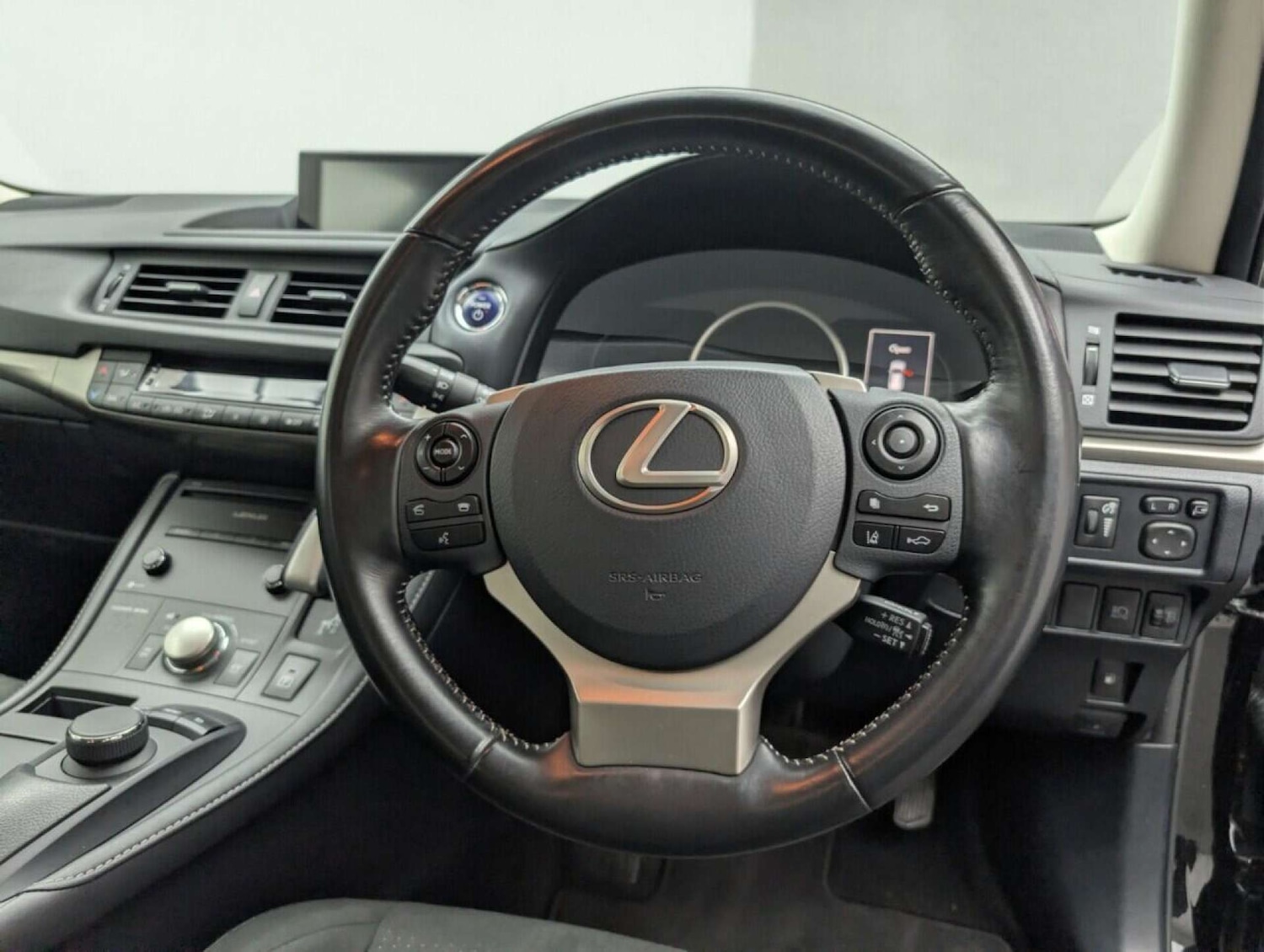 Used Lexus CT 2018 for sale - 77713105: Photo 21