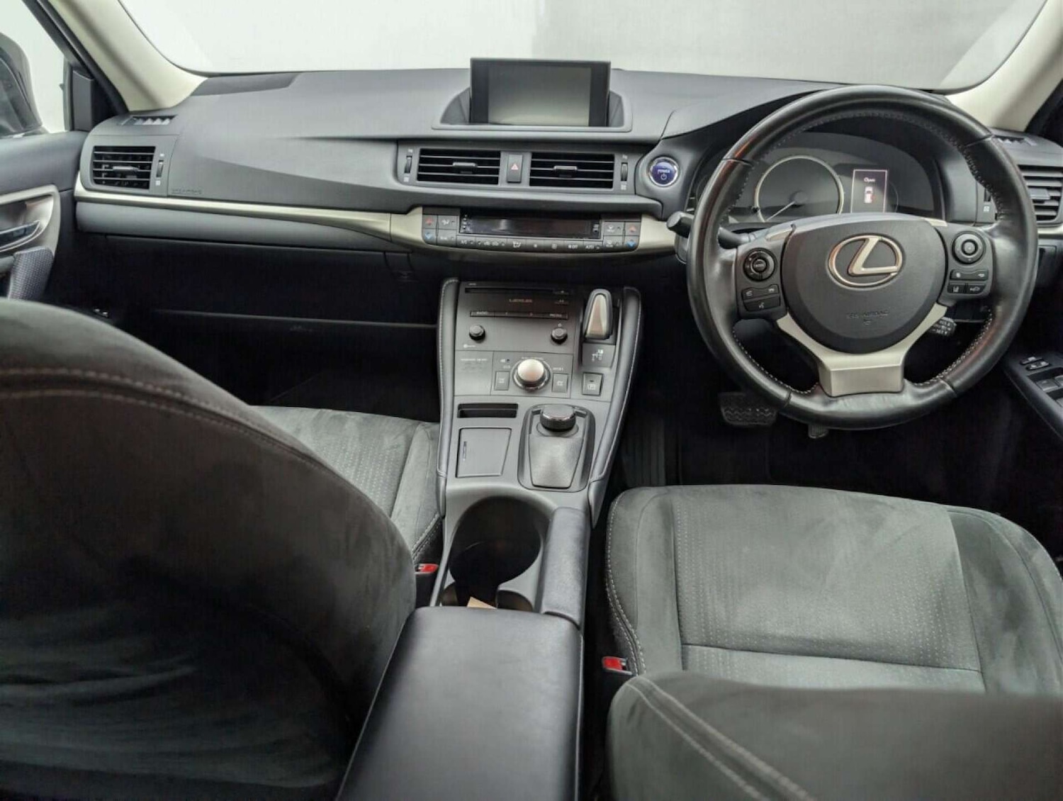 Used Lexus CT 2018 for sale - 77713105: Photo 22