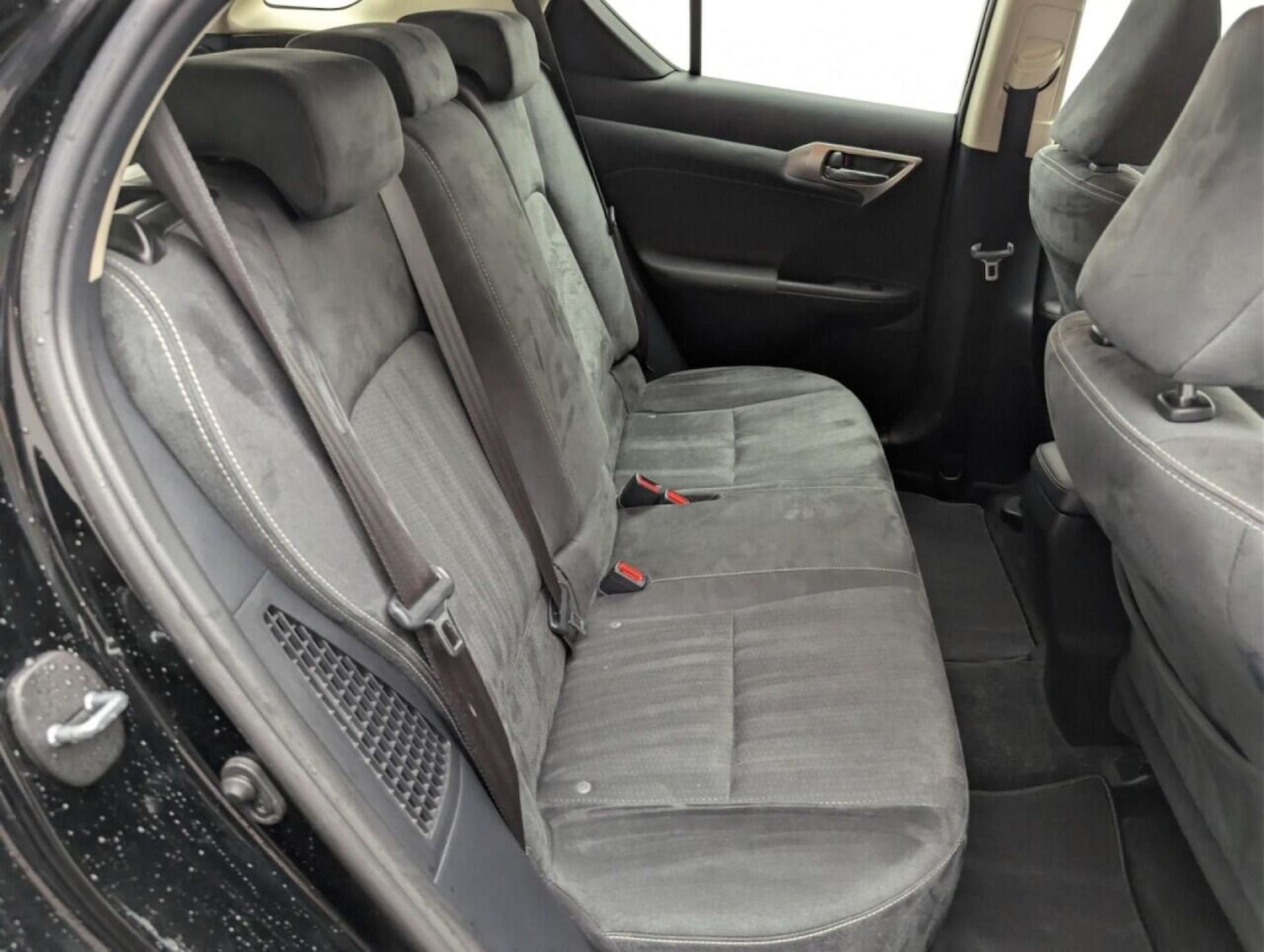 Used Lexus CT 2018 for sale - 77713105: Photo 23