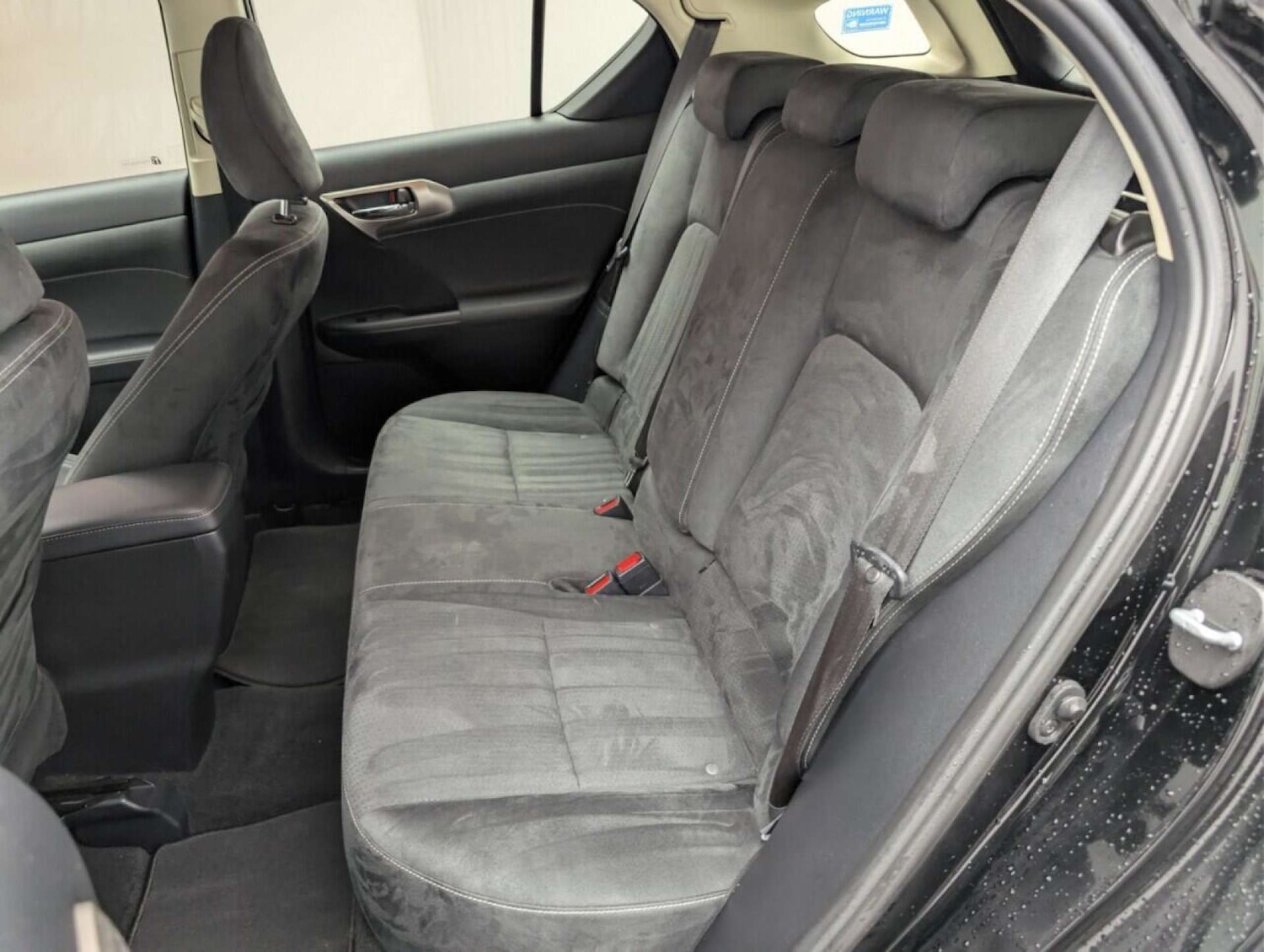 Used Lexus CT 2018 for sale - 77713105: Photo 25