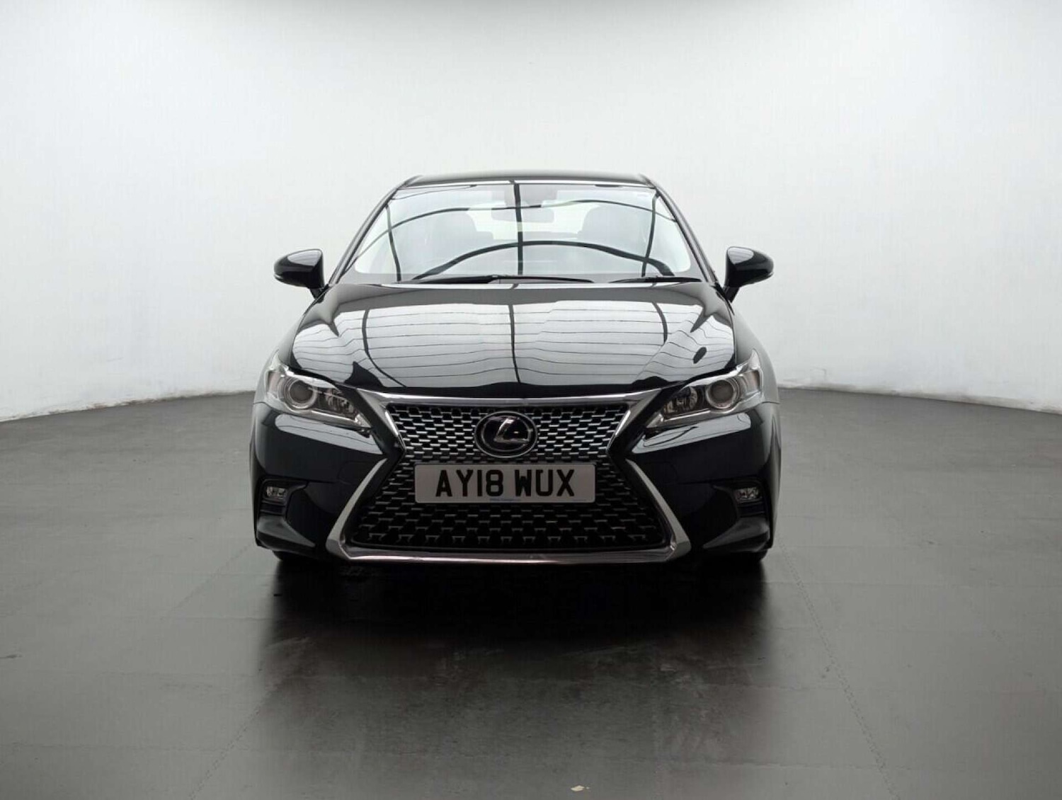 Used Lexus CT 2018 for sale - 77713105: Photo 3