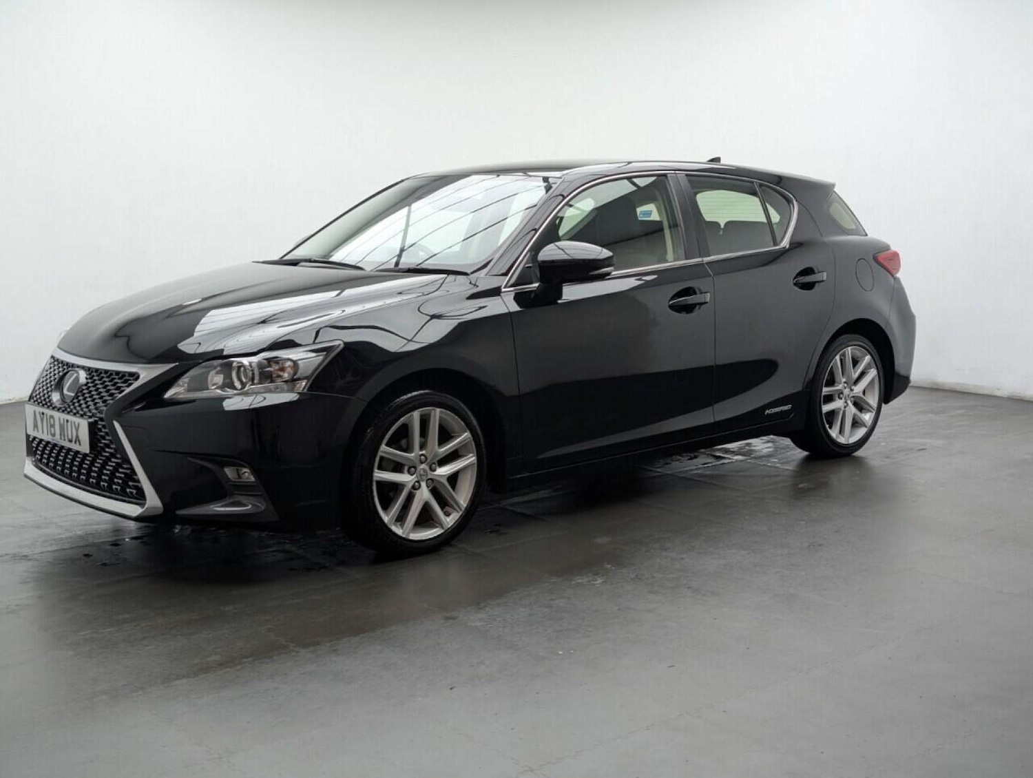Used Lexus CT 2018 for sale - 77713105: Photo 4