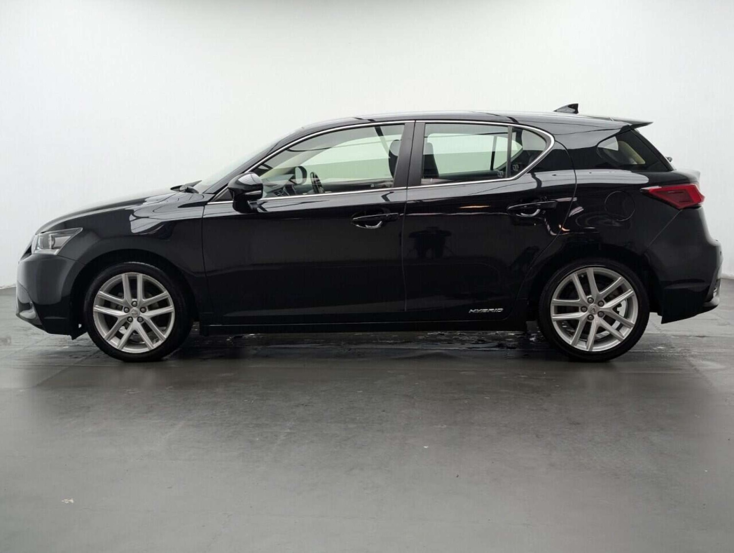 Used Lexus CT 2018 for sale - 77713105: Photo 5