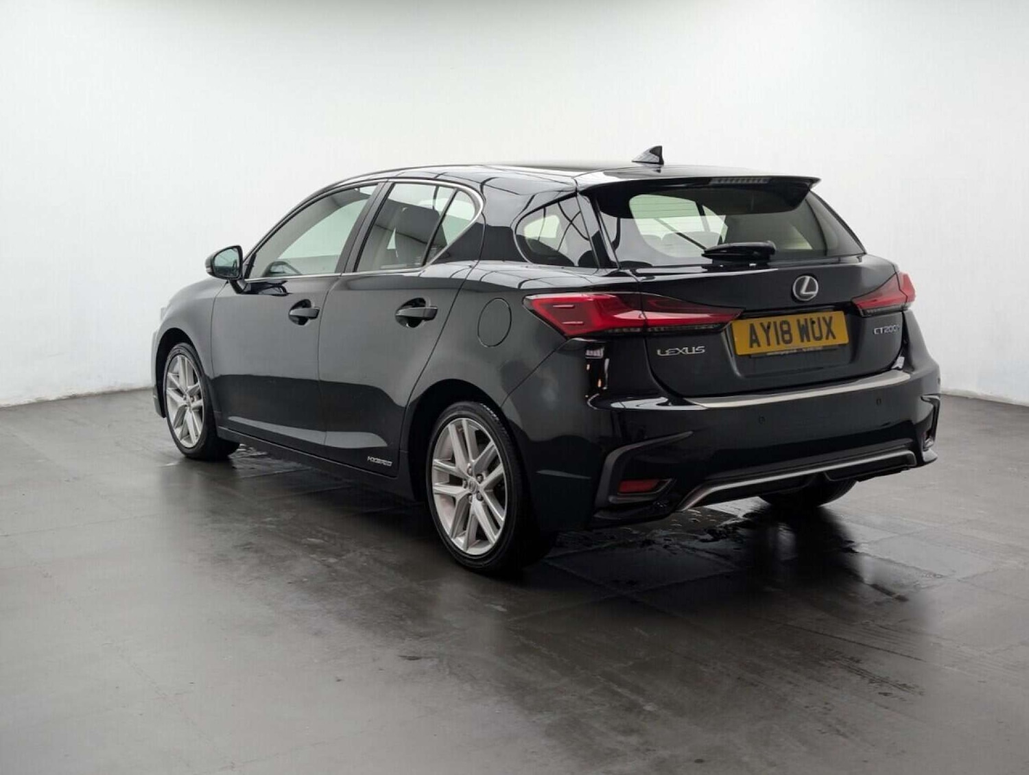 Used Lexus CT 2018 for sale - 77713105: Photo 6