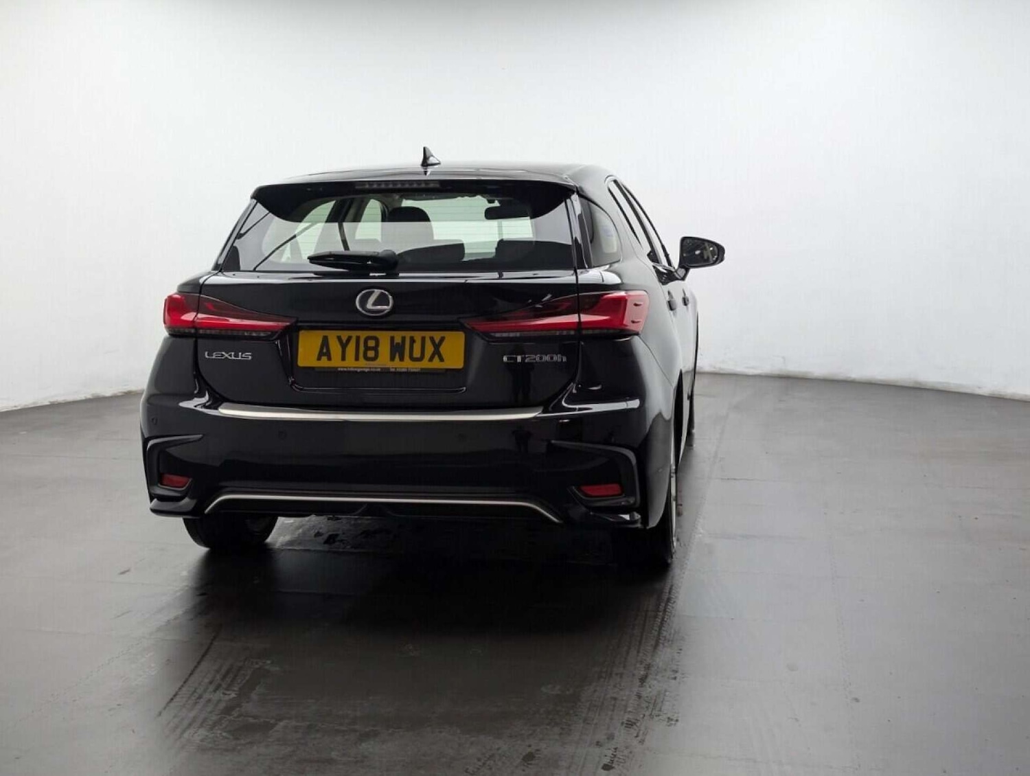 Used Lexus CT 2018 for sale - 77713105: Photo 7