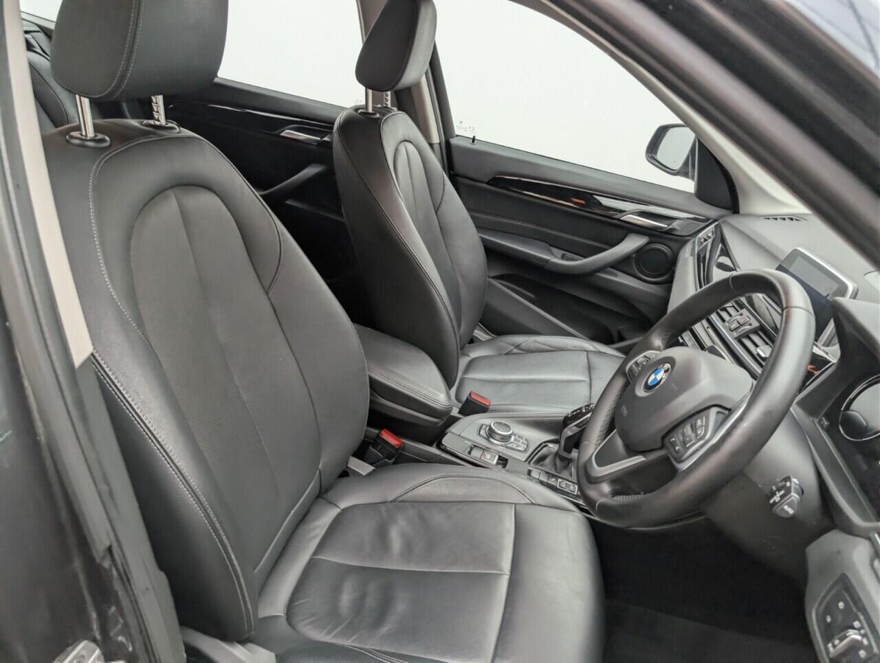 Used BMW X1 2018 for sale - 76824364: Photo 12