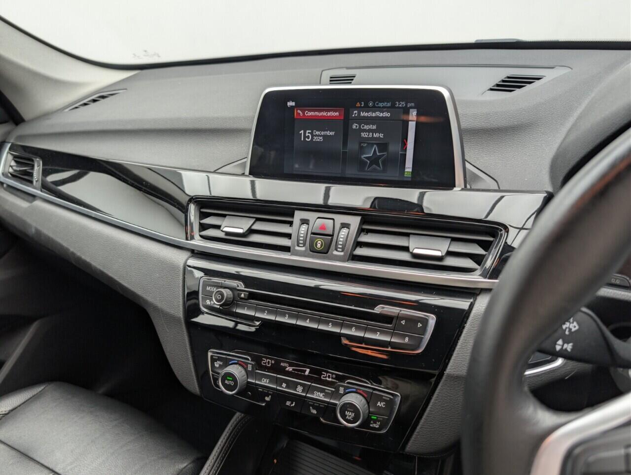 Used BMW X1 2018 for sale - 76824364: Photo 13