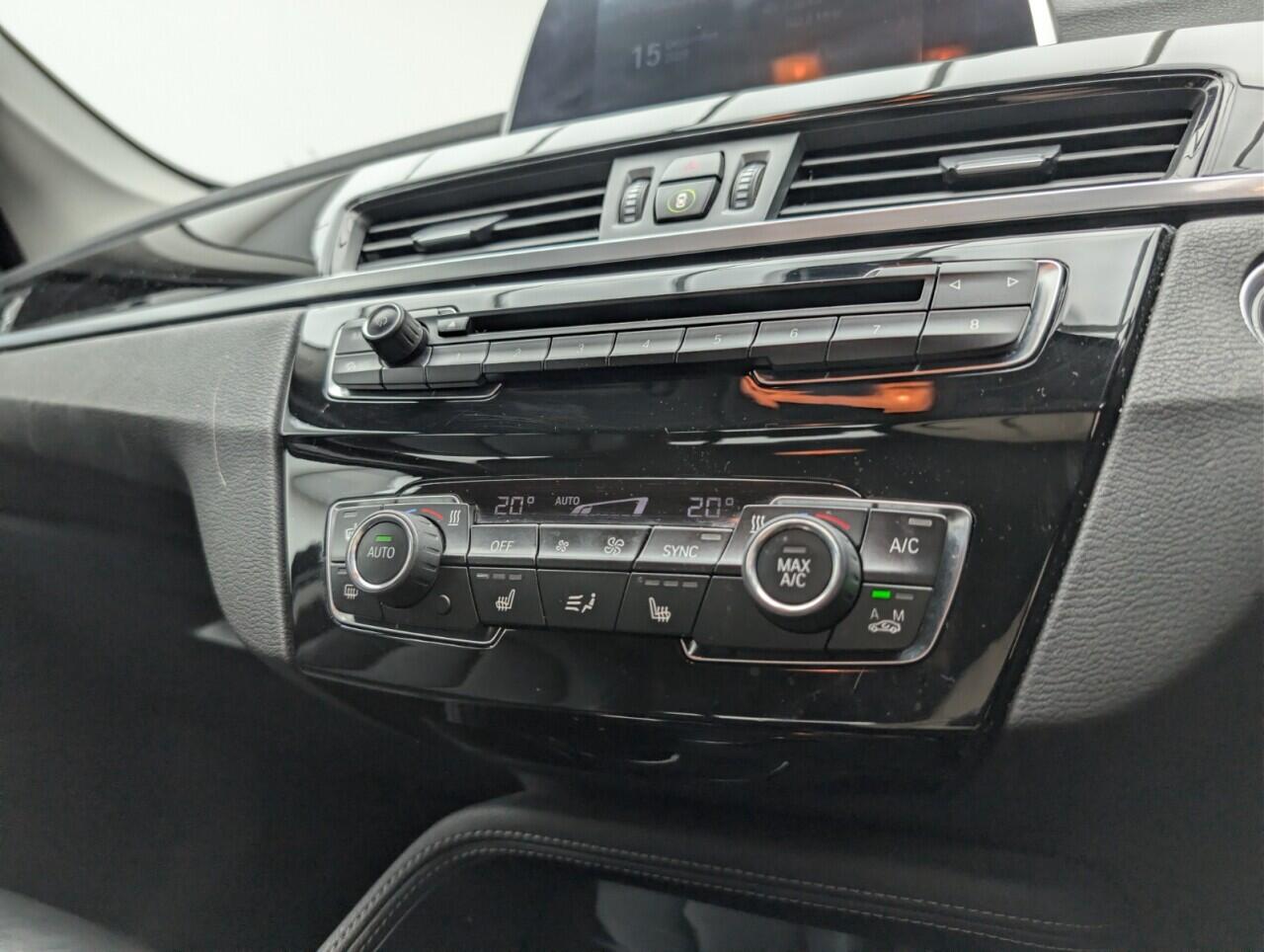 Used BMW X1 2018 for sale - 76824364: Photo 14