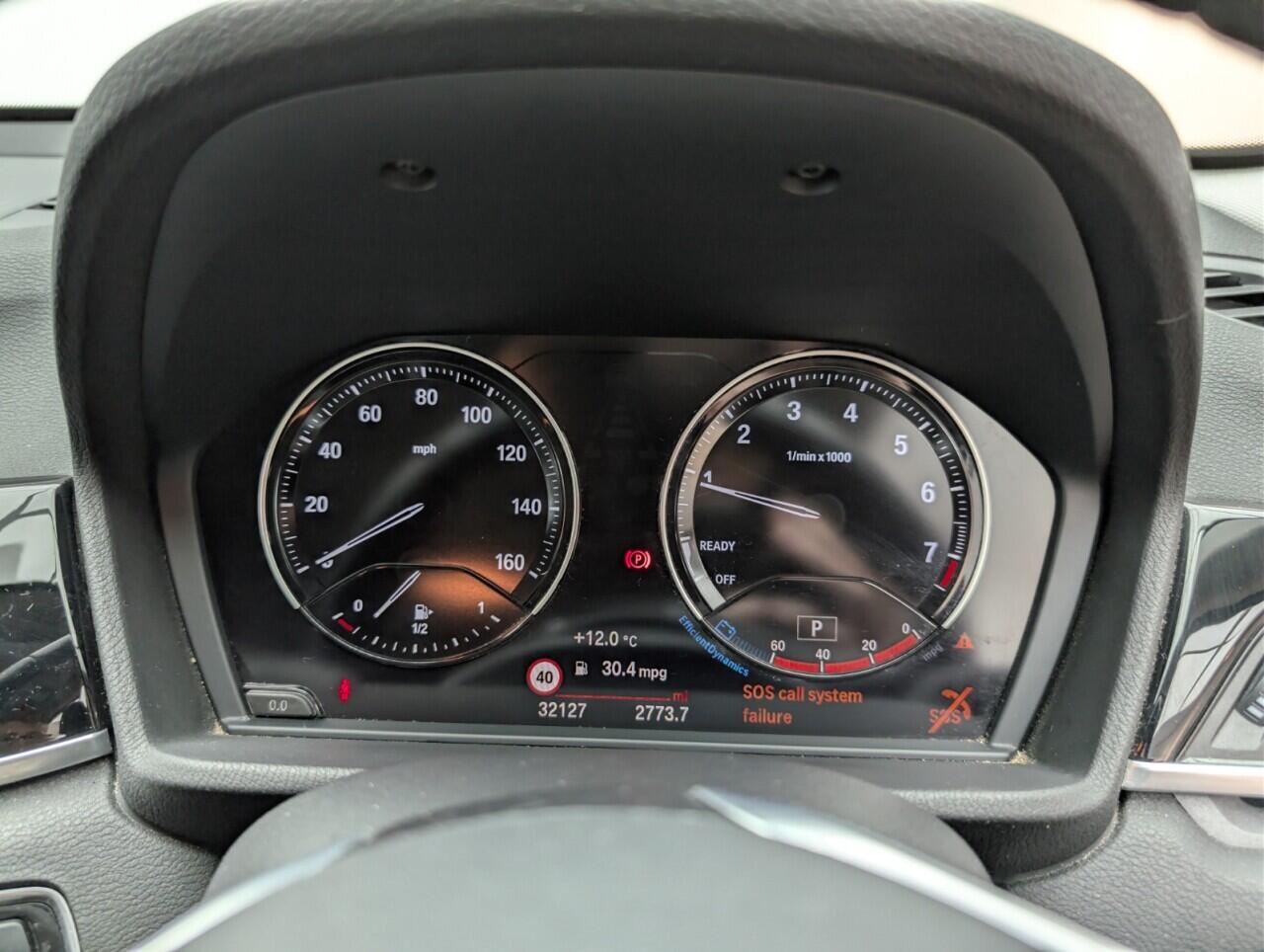 Used BMW X1 2018 for sale - 76824364: Photo 16