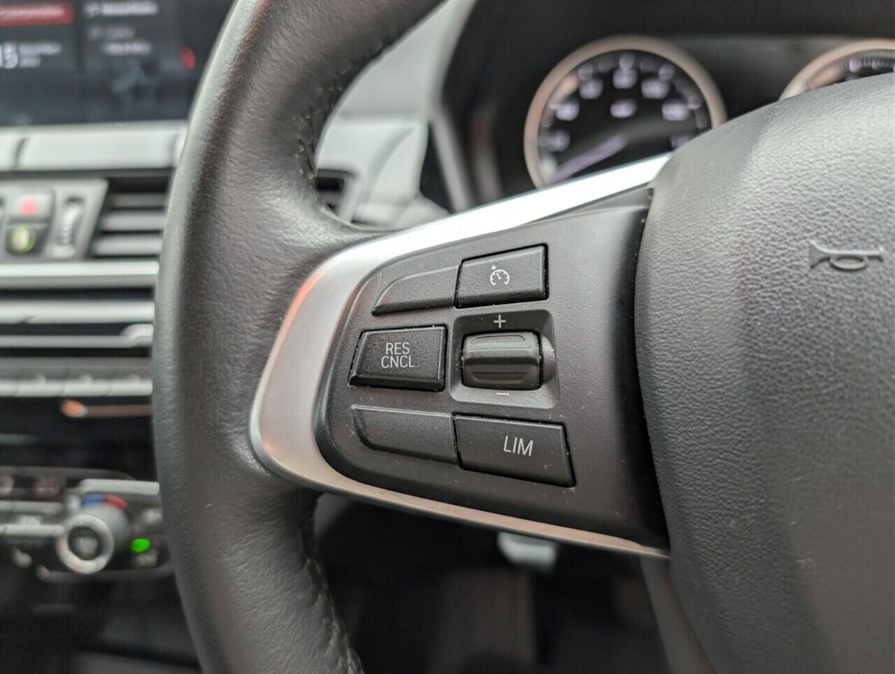 Used BMW X1 2018 for sale - 76824364: Photo 17