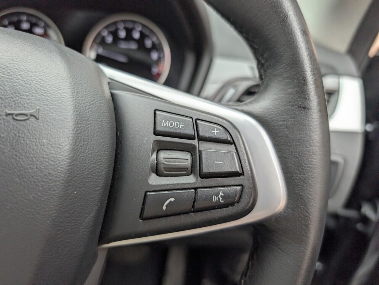 Used BMW X1 2018 for sale - 76824364: Photo 18