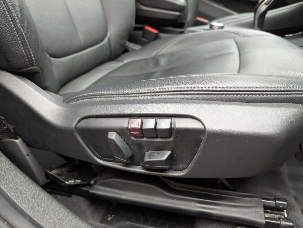 Used BMW X1 2018 for sale - 76824364: Photo 21