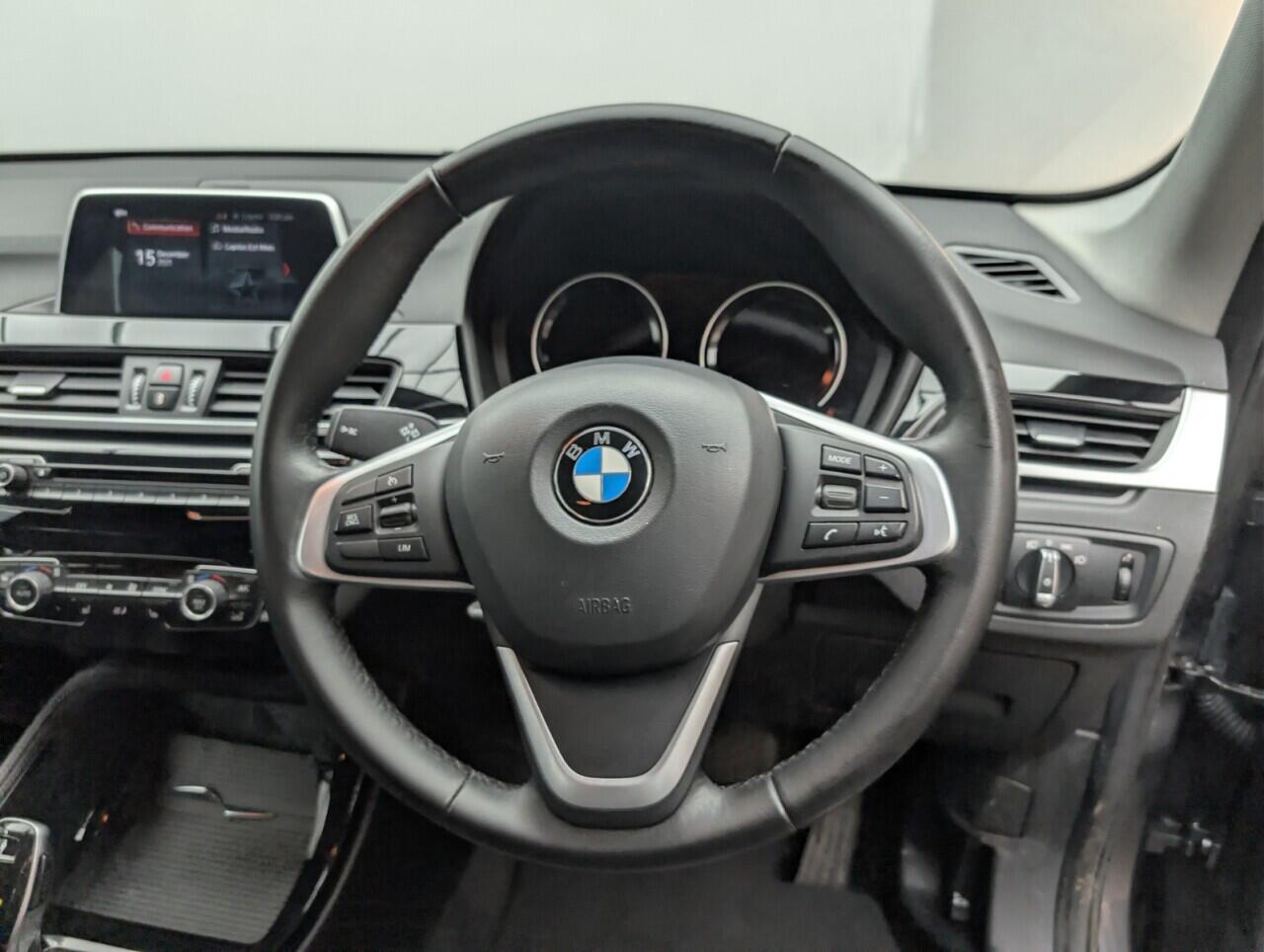 Used BMW X1 2018 for sale - 76824364: Photo 22