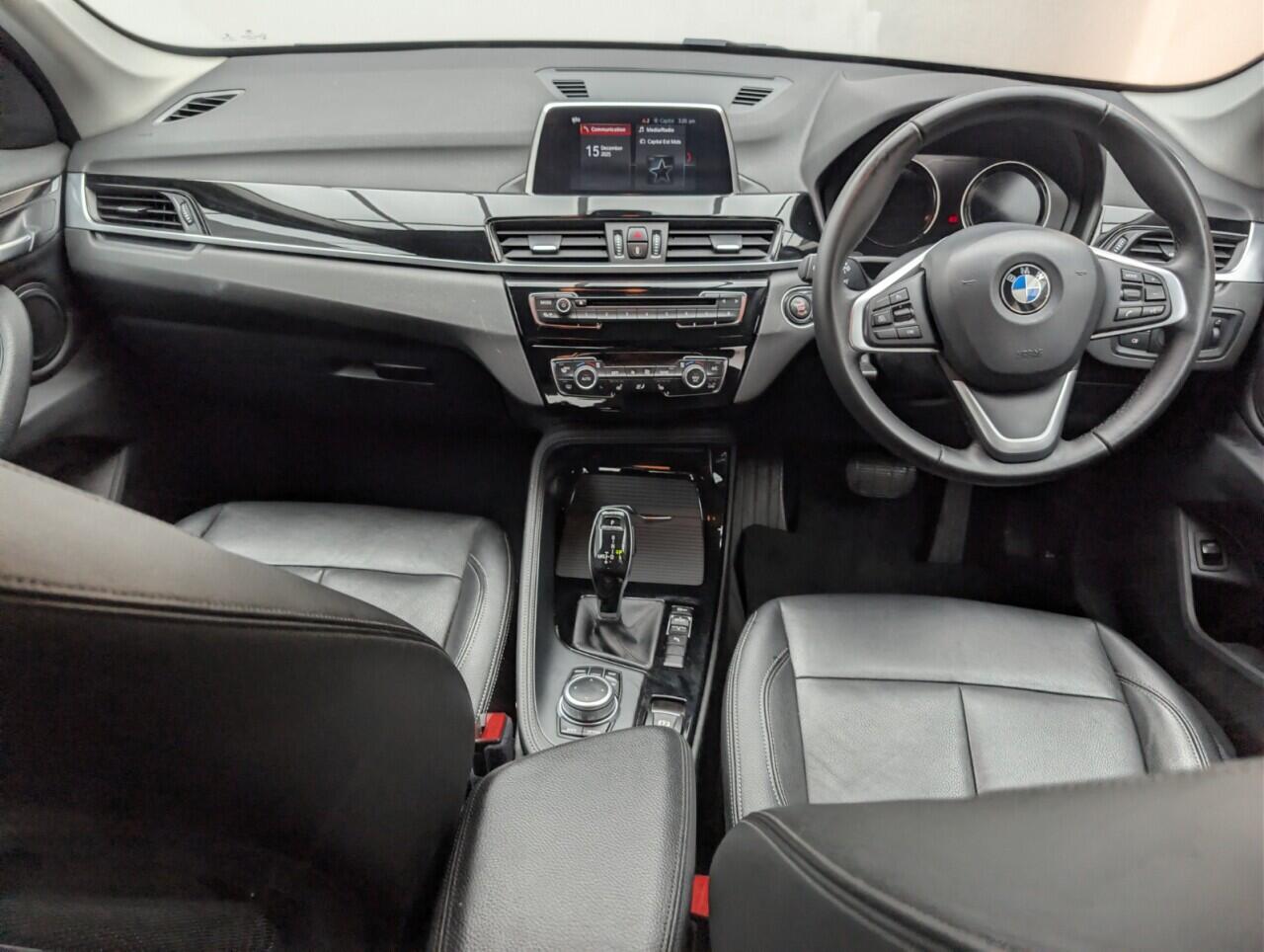 Used BMW X1 2018 for sale - 76824364: Photo 23