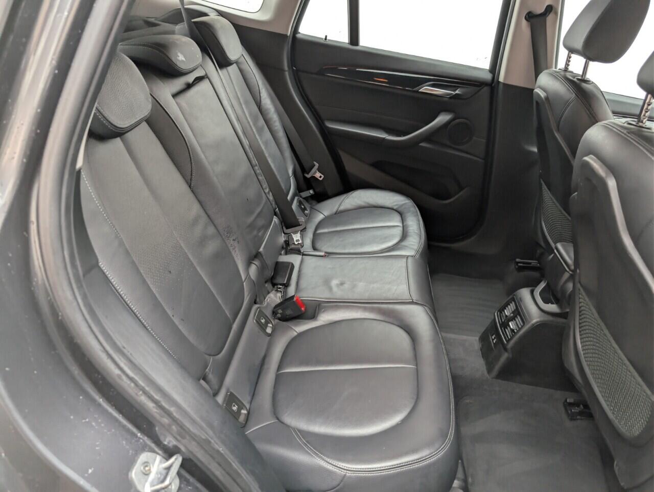 Used BMW X1 2018 for sale - 76824364: Photo 24