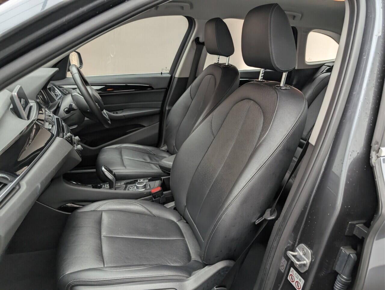 Used BMW X1 2018 for sale - 76824364: Photo 27