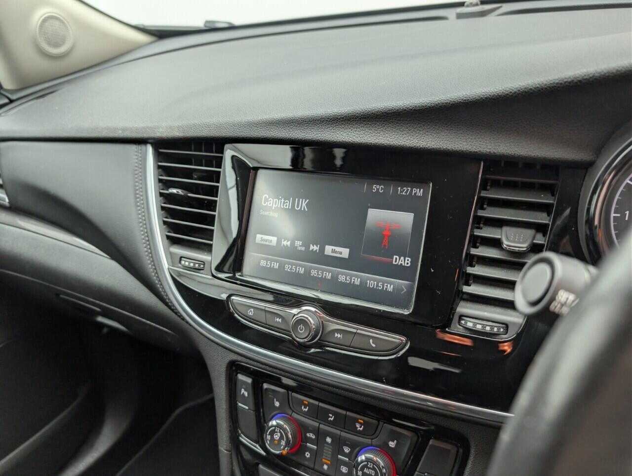 Used Vauxhall Mokka X 2018 for sale - 76472387: Photo 13