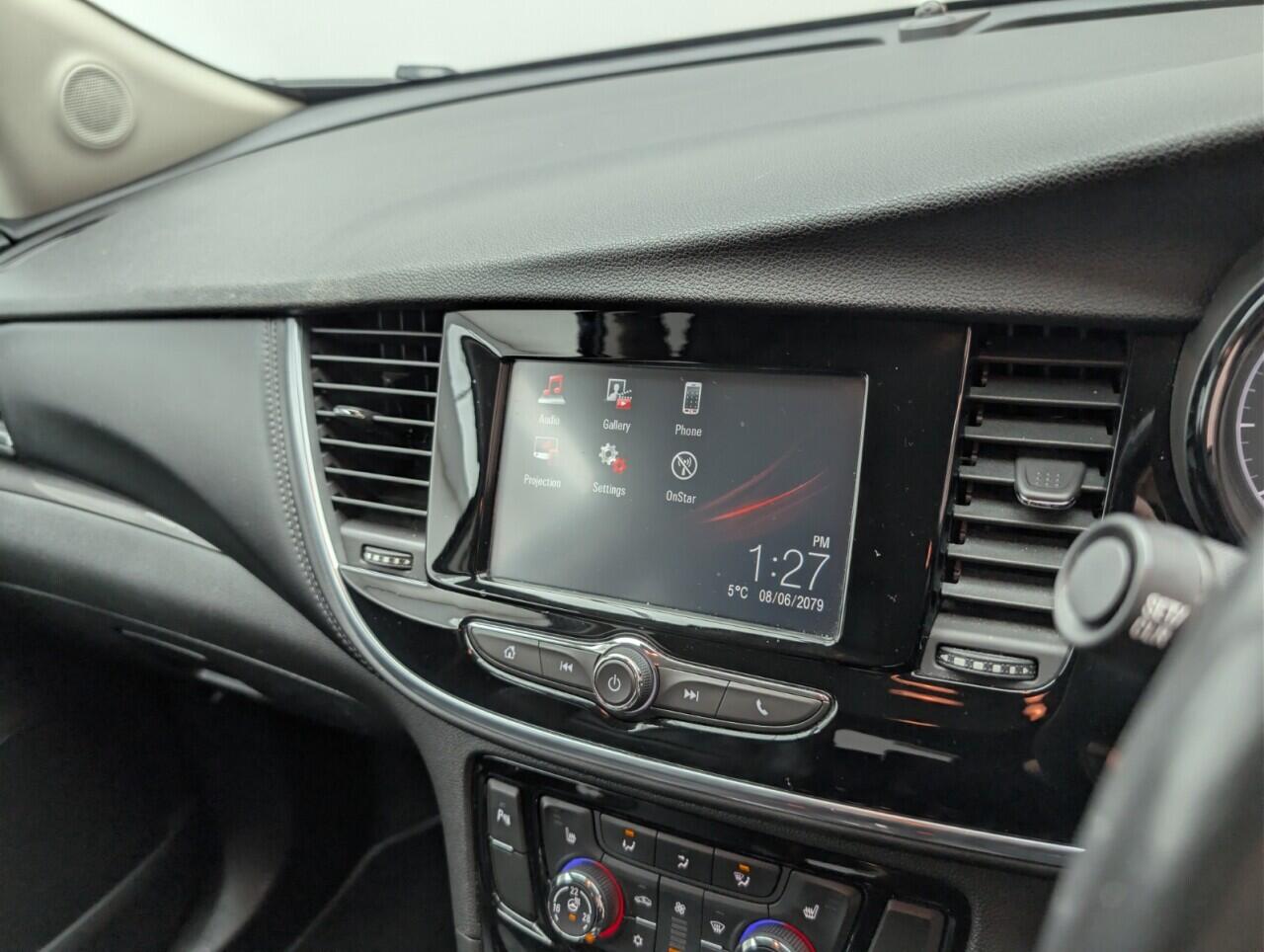 Used Vauxhall Mokka X 2018 for sale - 76472387: Photo 14