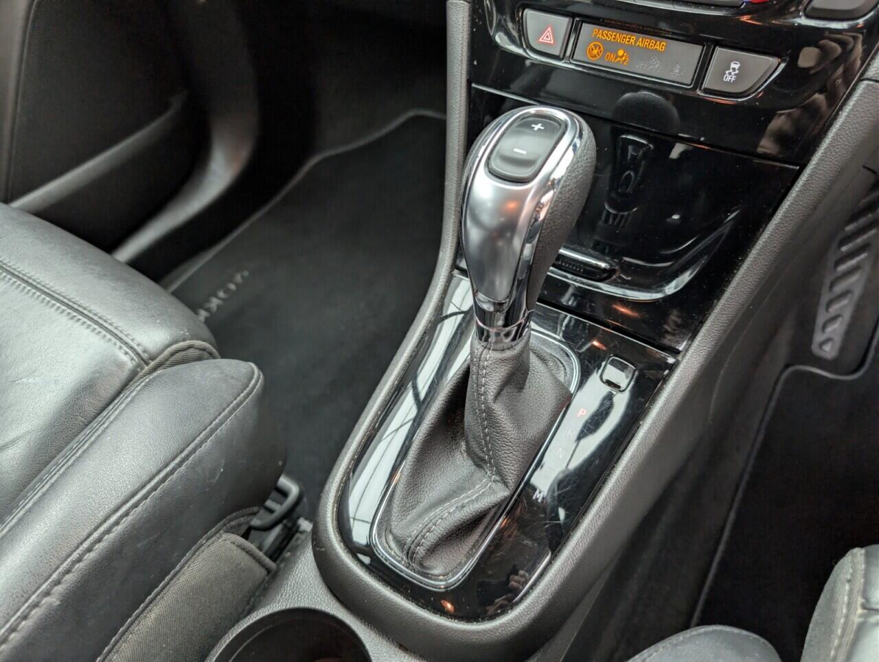 Used Vauxhall Mokka X 2018 for sale - 76472387: Photo 16