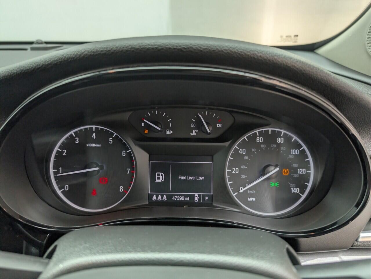 Used Vauxhall Mokka X 2018 for sale - 76472387: Photo 17