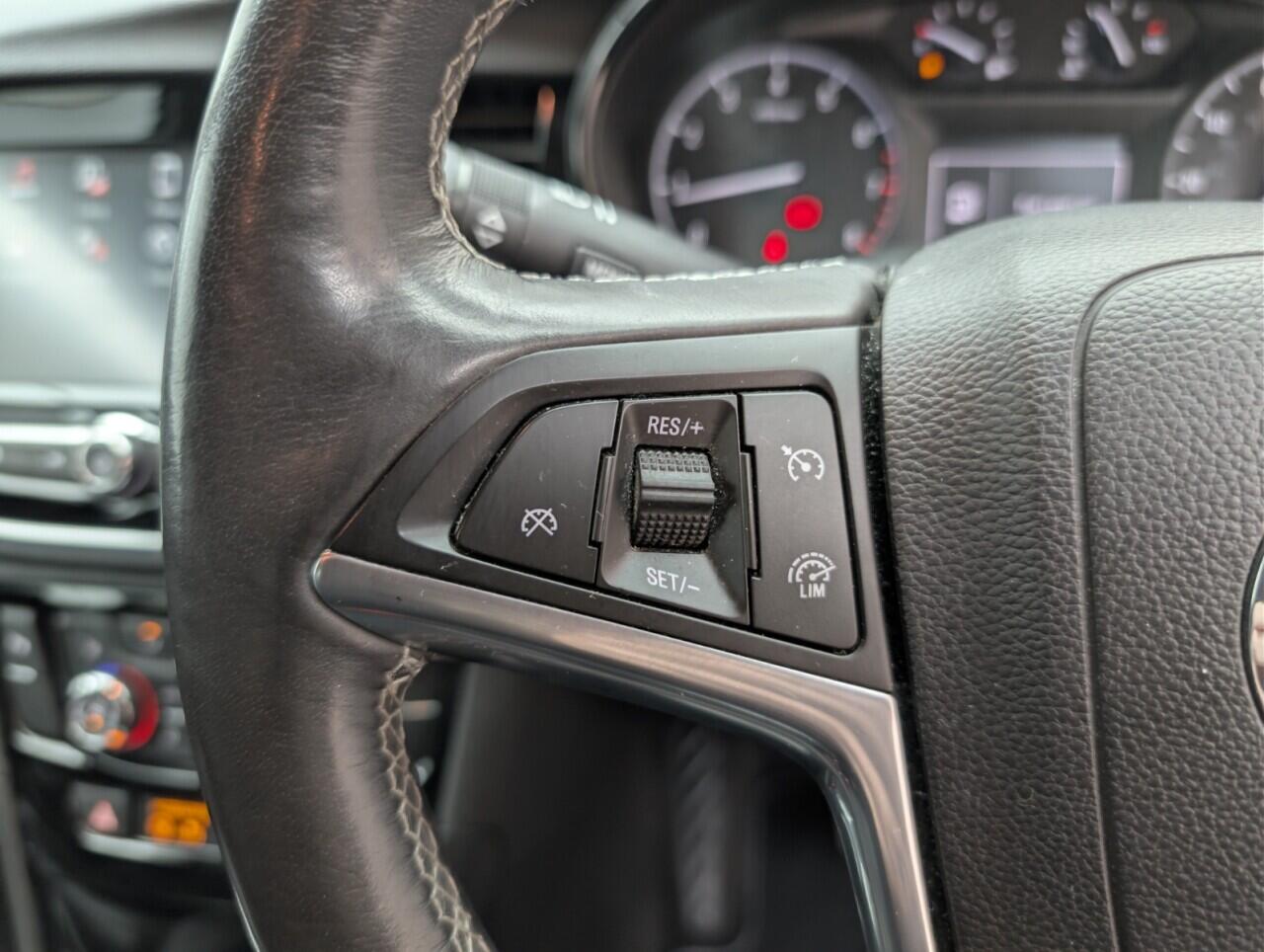 Used Vauxhall Mokka X 2018 for sale - 76472387: Photo 18