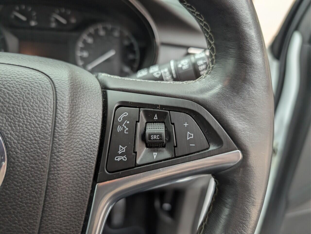 Used Vauxhall Mokka X 2018 for sale - 76472387: Photo 19