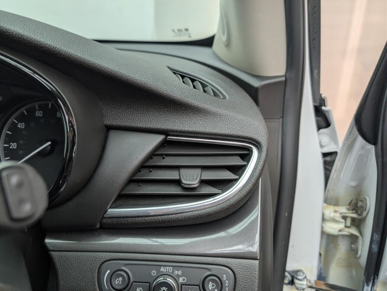 Used Vauxhall Mokka X 2018 for sale - 76472387: Photo 20