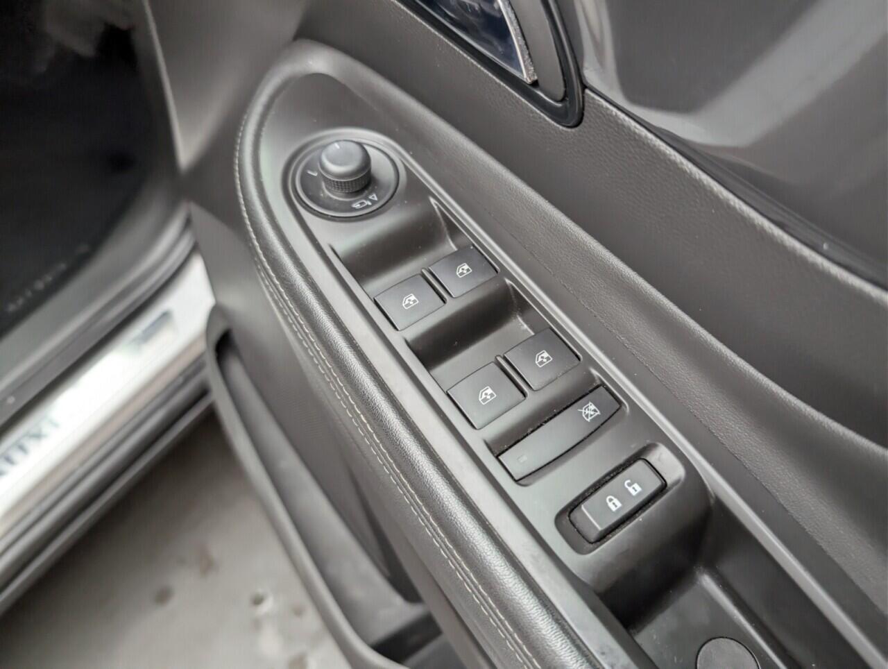 Used Vauxhall Mokka X 2018 for sale - 76472387: Photo 21