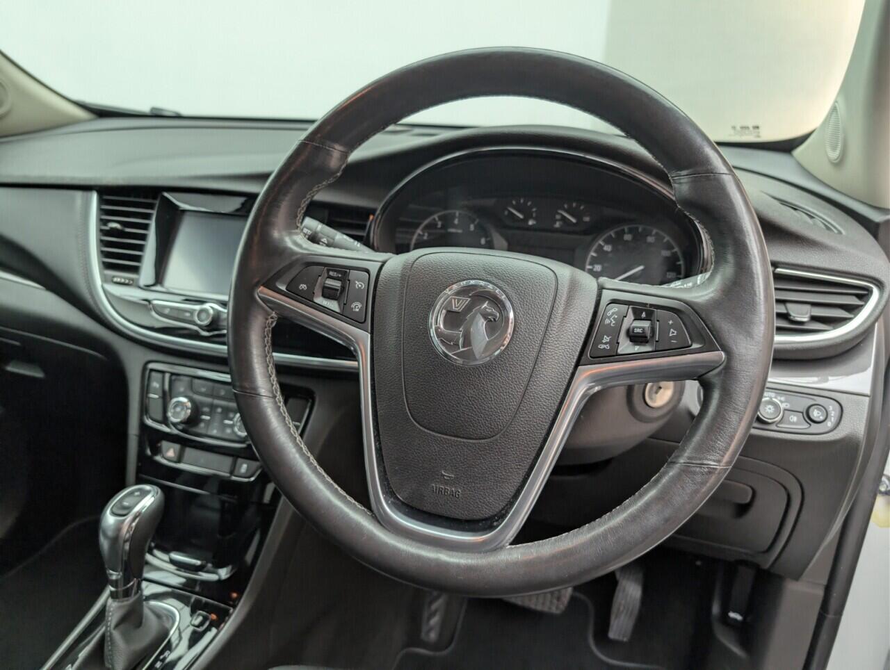 Used Vauxhall Mokka X 2018 for sale - 76472387: Photo 22