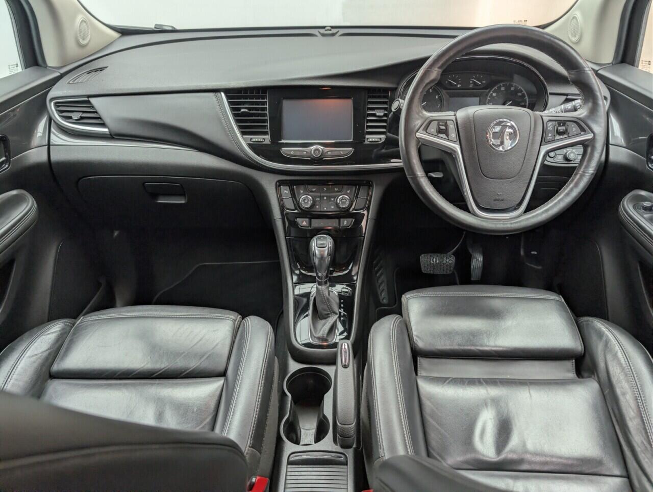 Used Vauxhall Mokka X 2018 for sale - 76472387: Photo 23