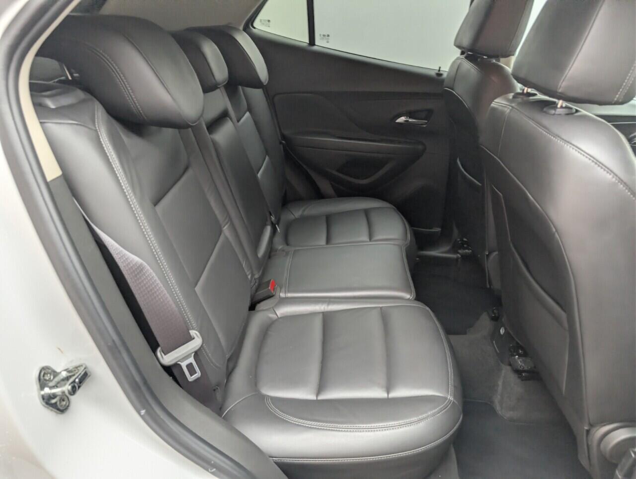 Used Vauxhall Mokka X 2018 for sale - 76472387: Photo 24