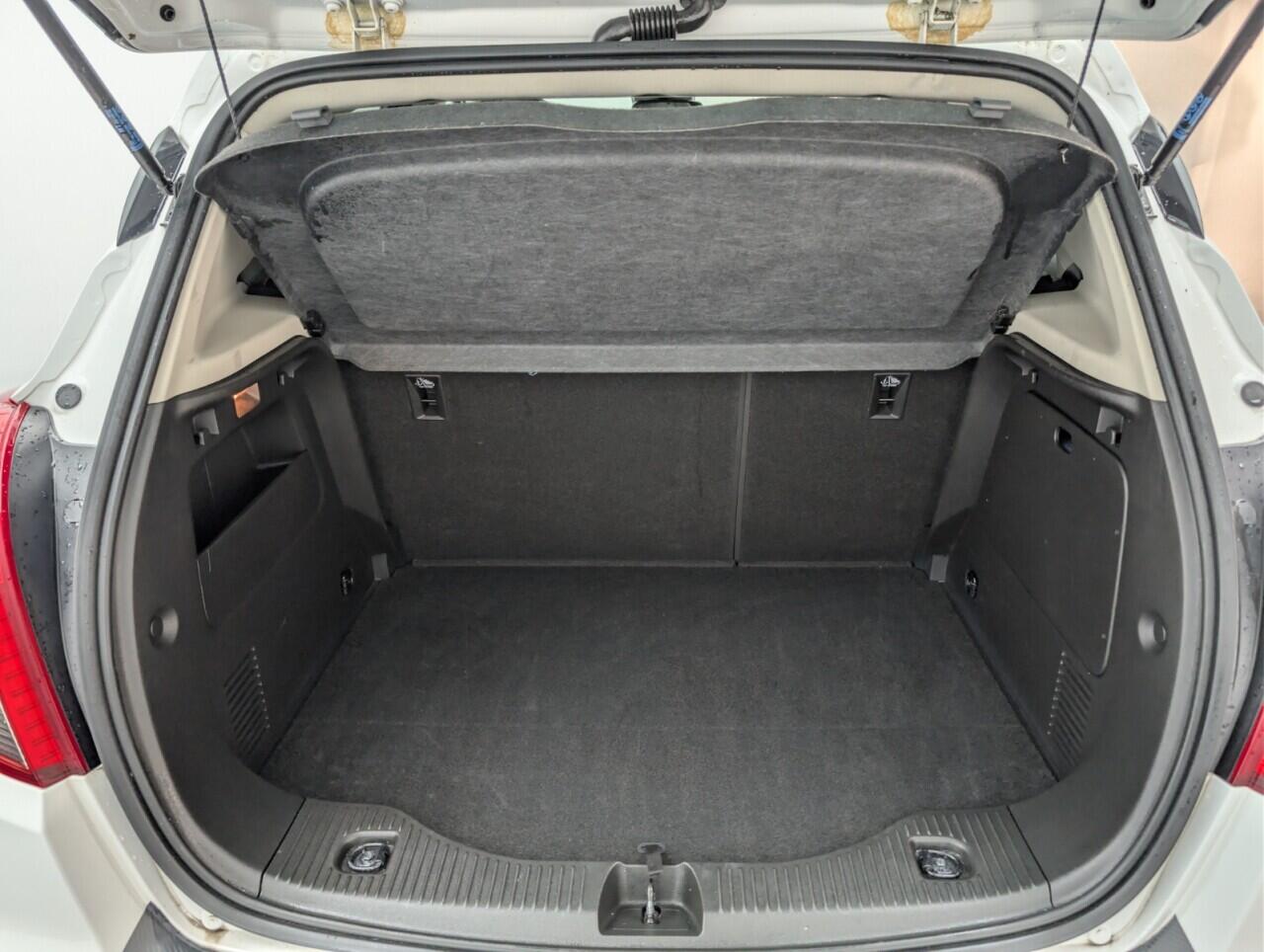 Used Vauxhall Mokka X 2018 for sale - 76472387: Photo 25