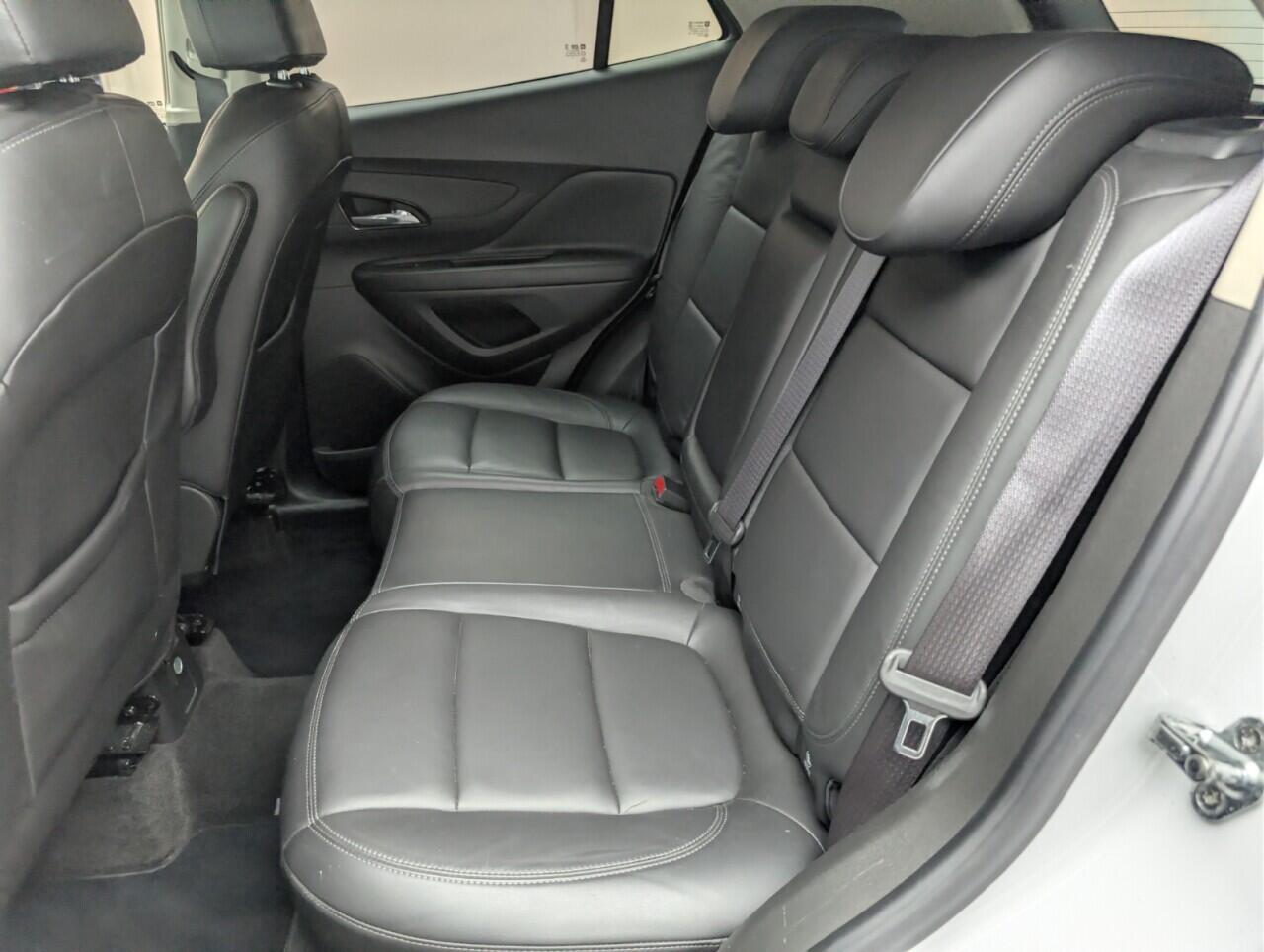 Used Vauxhall Mokka X 2018 for sale - 76472387: Photo 26