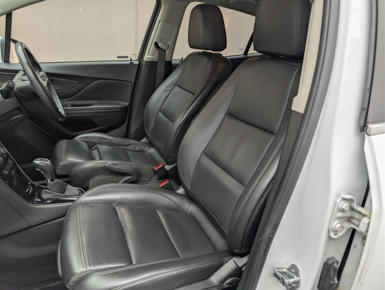 Used Vauxhall Mokka X 2018 for sale - 76472387: Photo 27