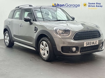 Used MINI Countryman 2019 for sale - 79407399: Photo
