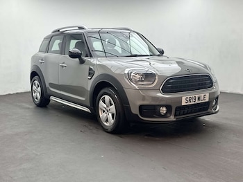 Used MINI Countryman 2019 for sale - 79407399: Photo