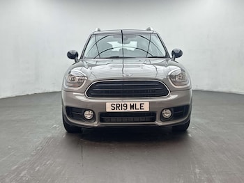 Used MINI Countryman 2019 for sale - 79407399: Photo