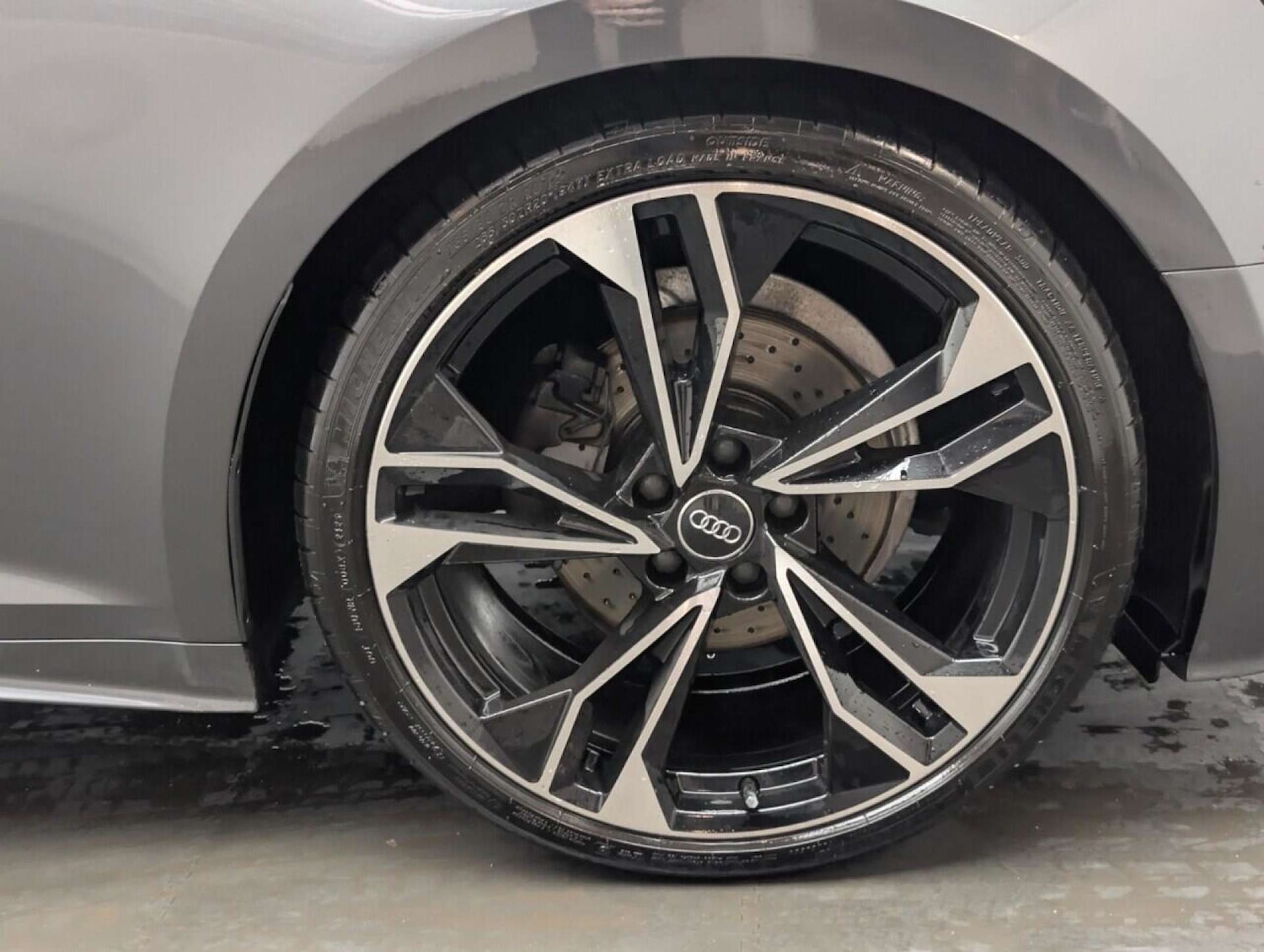 Used Audi A5 2020 for sale - 78078294: Photo 12