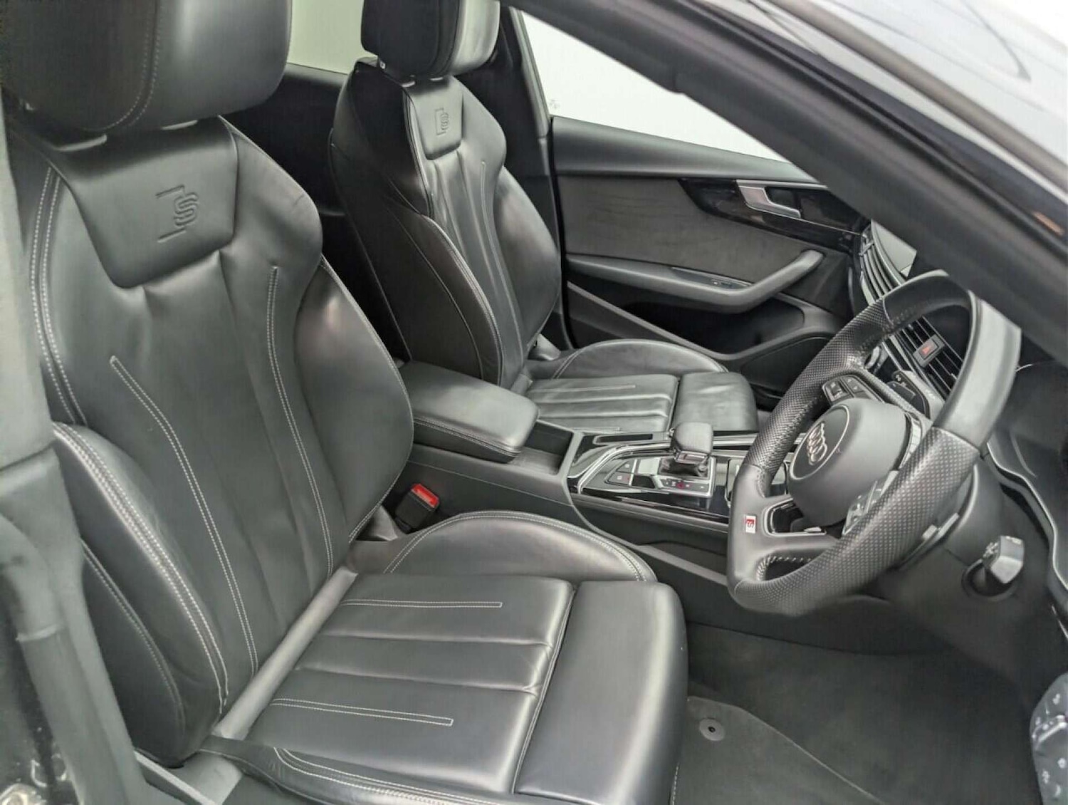 Used Audi A5 2020 for sale - 78078294: Photo 14