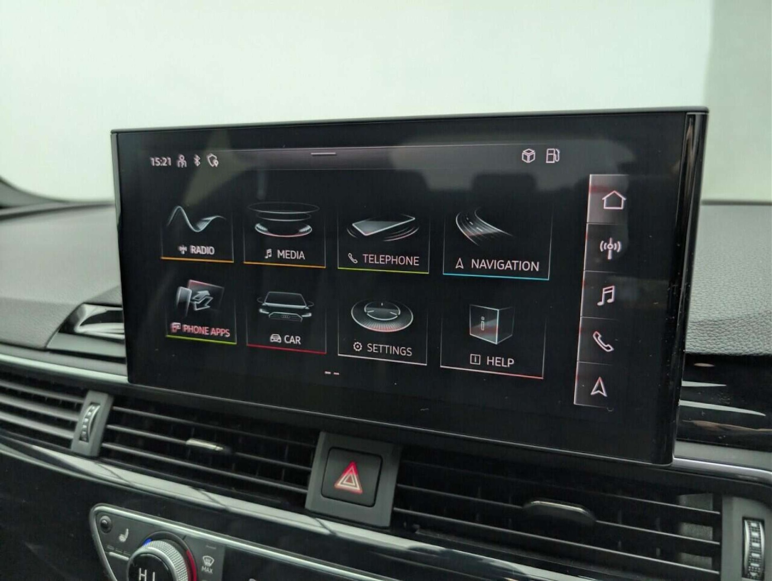 Used Audi A5 2020 for sale - 78078294: Photo 16