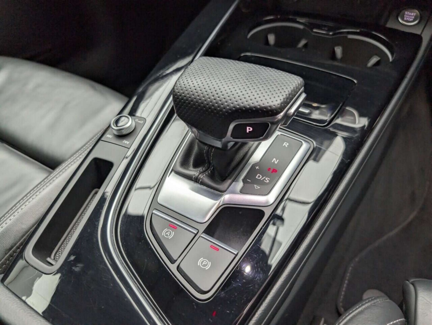 Used Audi A5 2020 for sale - 78078294: Photo 18