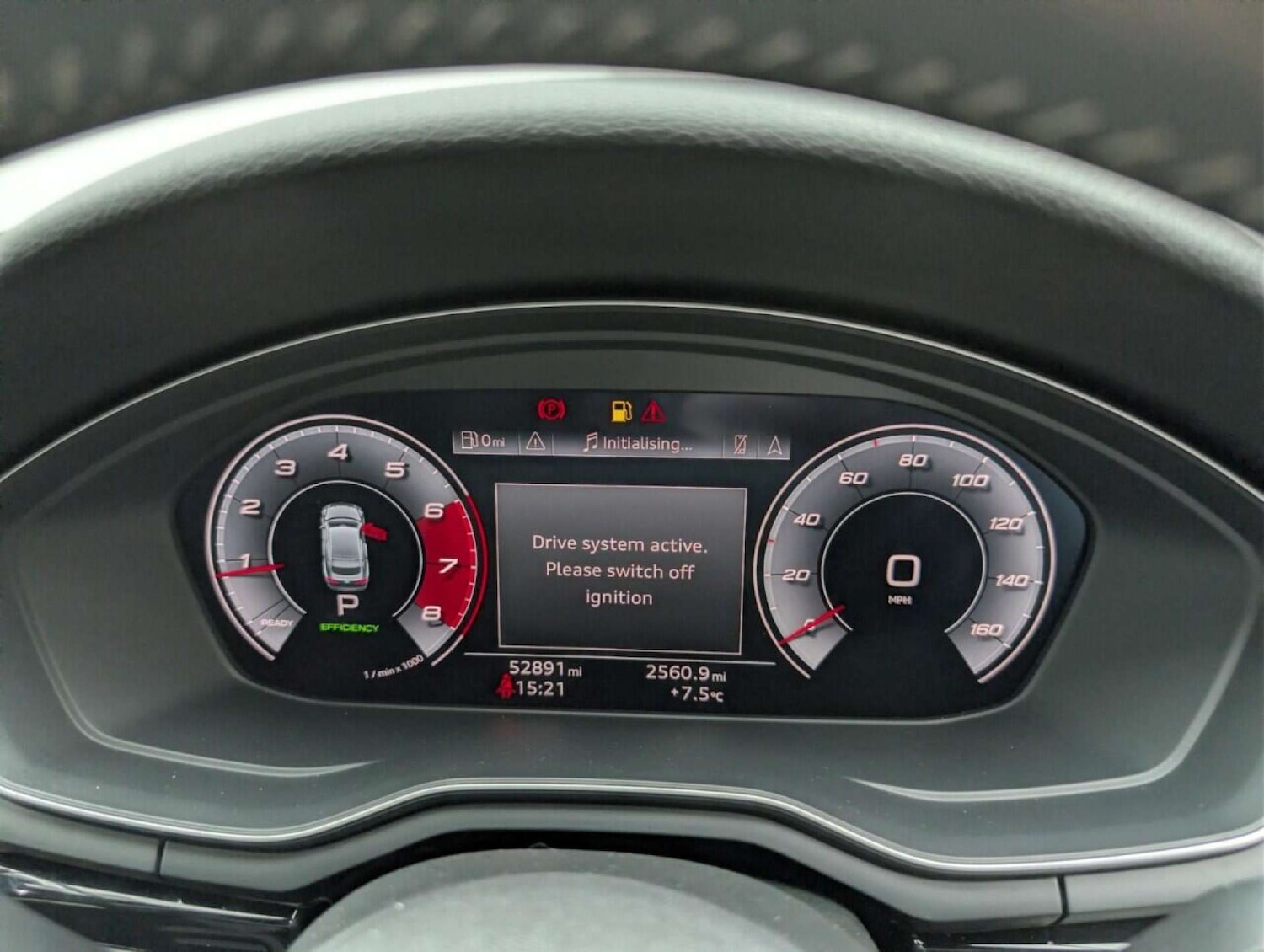 Used Audi A5 2020 for sale - 78078294: Photo 19