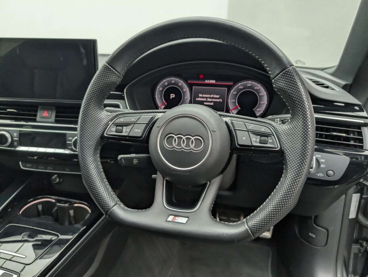 Used Audi A5 2020 for sale - 78078294: Photo 26