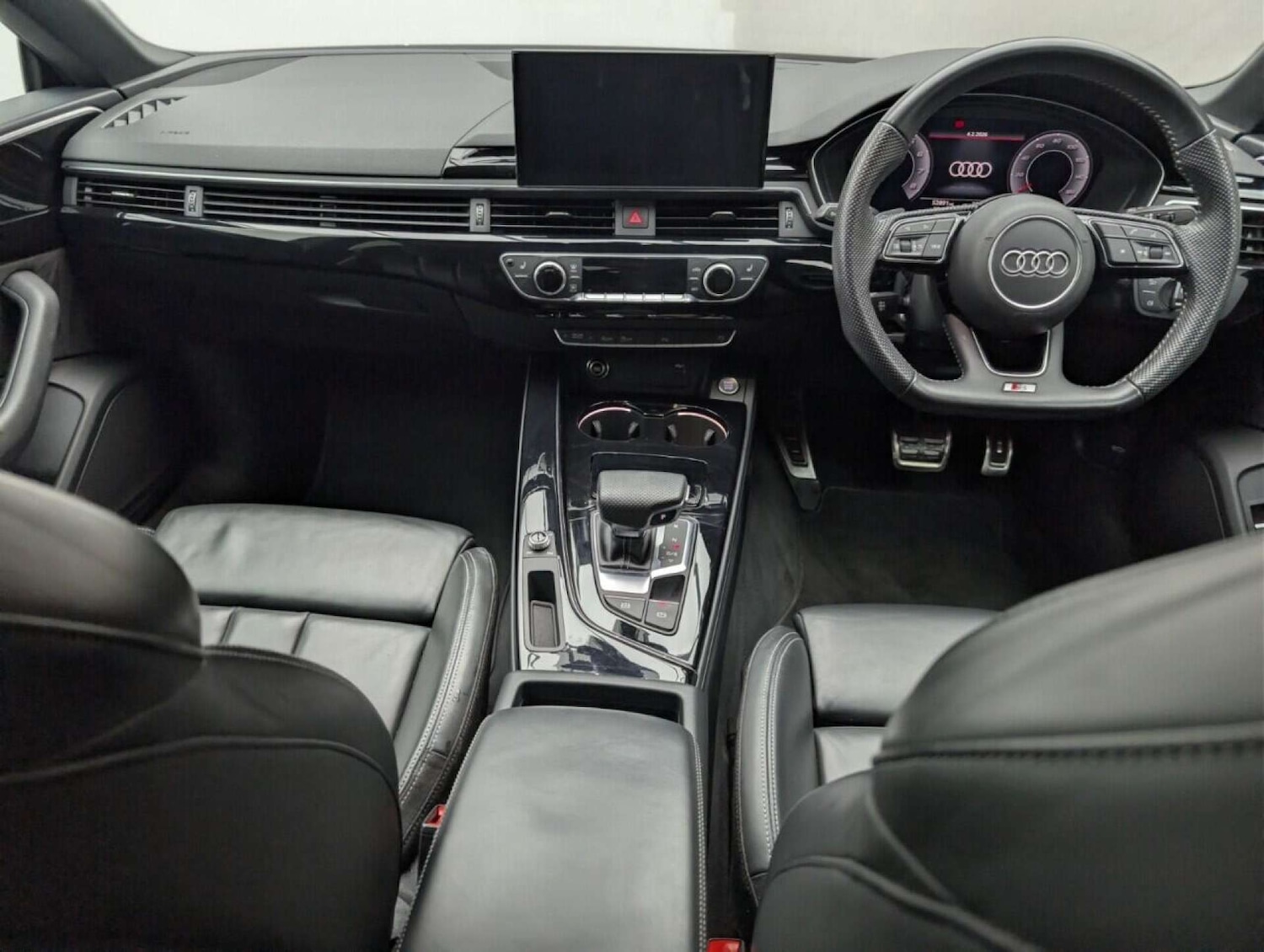 Used Audi A5 2020 for sale - 78078294: Photo 28