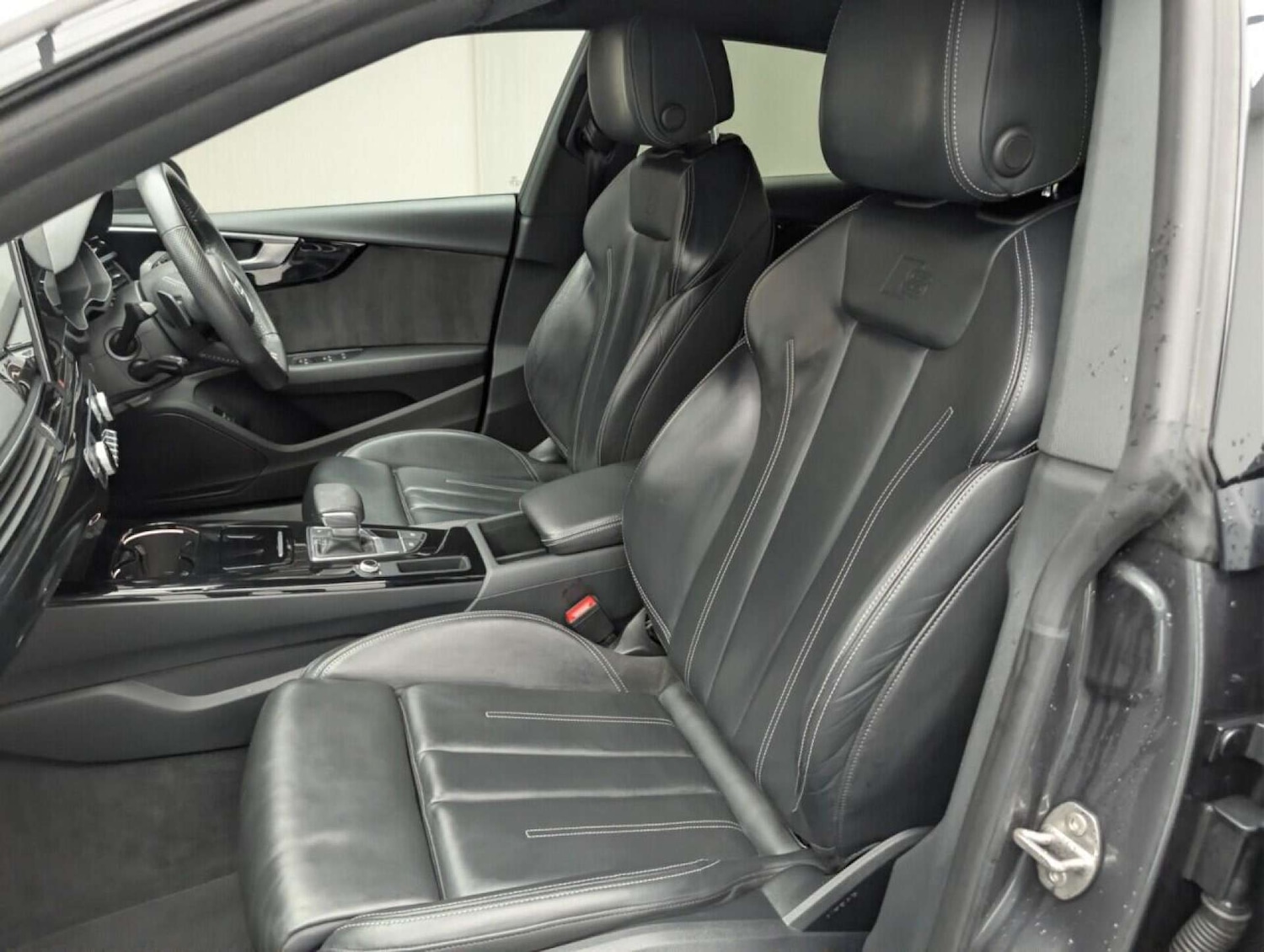 Used Audi A5 2020 for sale - 78078294: Photo 33