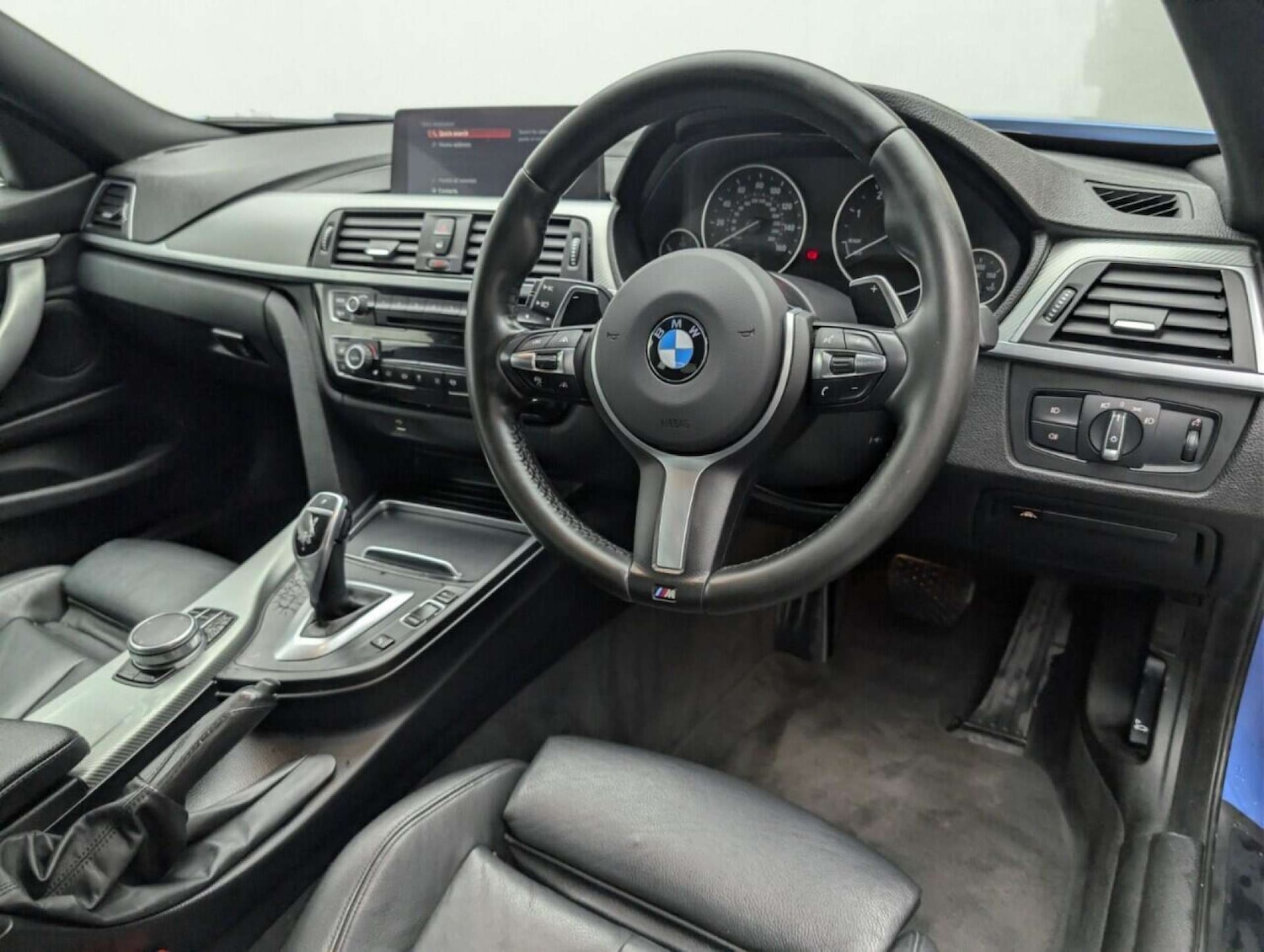 Used BMW 4 Series 2017 for sale - 77713498: Photo 10